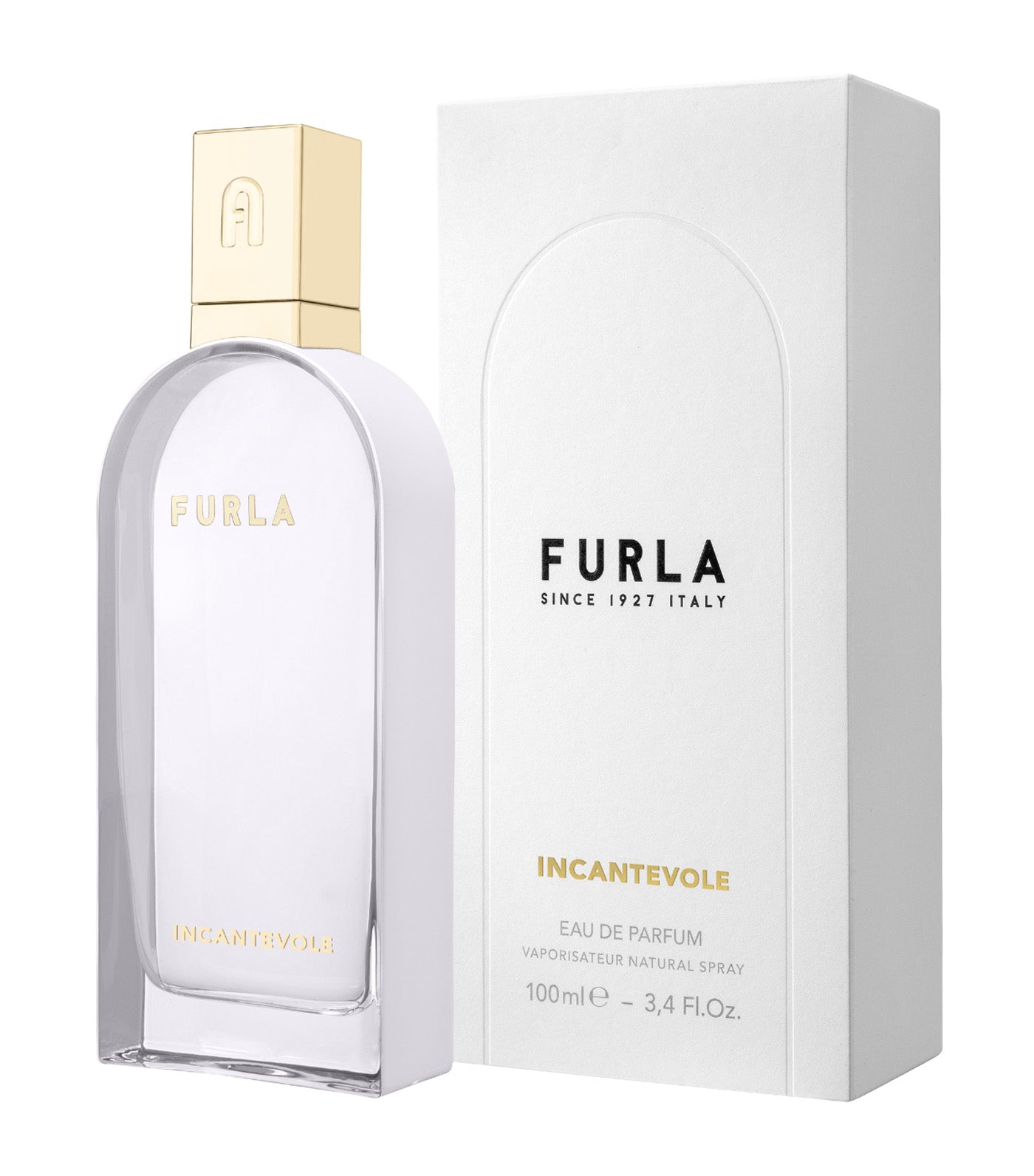 Incantevole Eau de Parfum