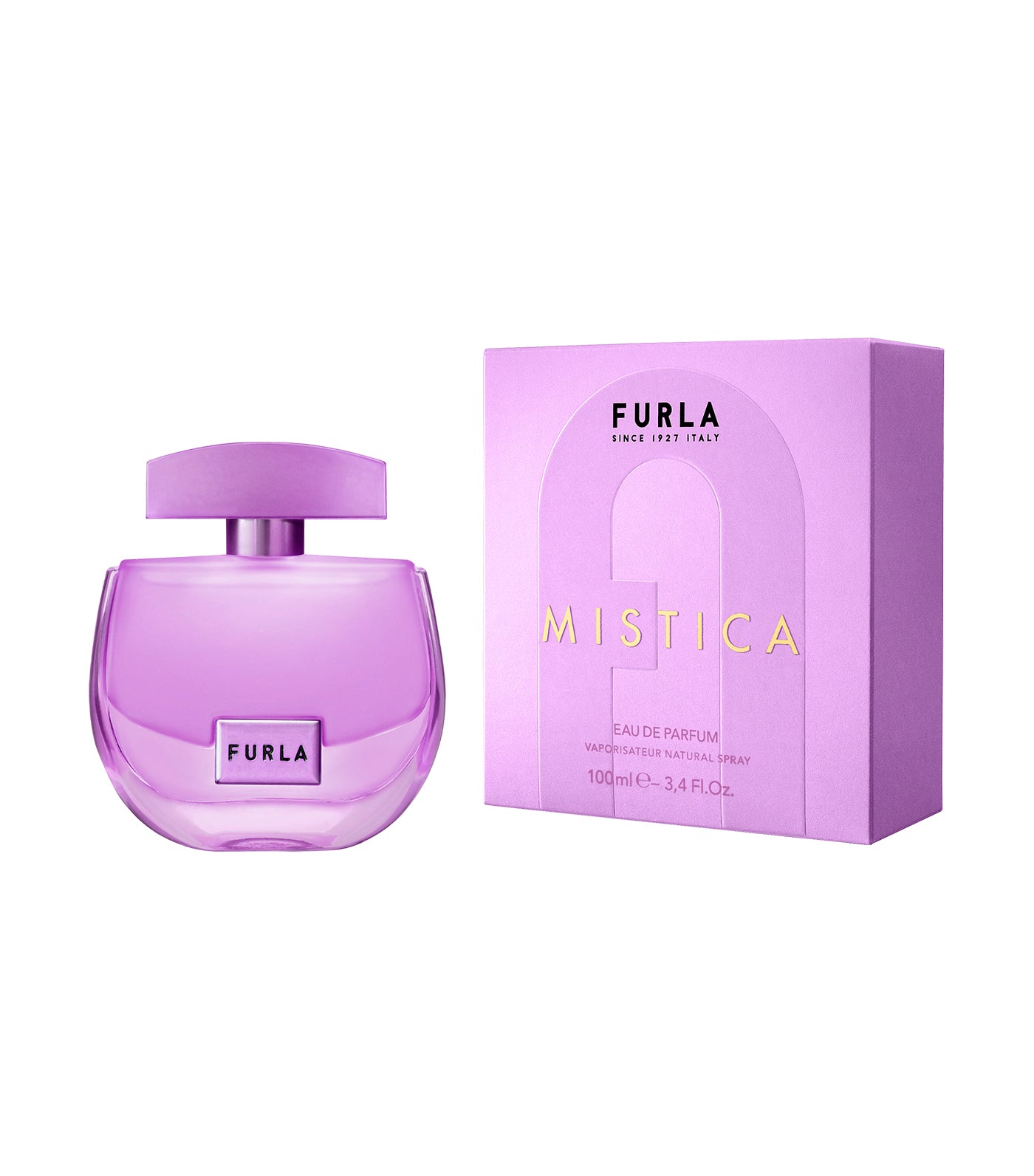 Mistica Eau de Parfum