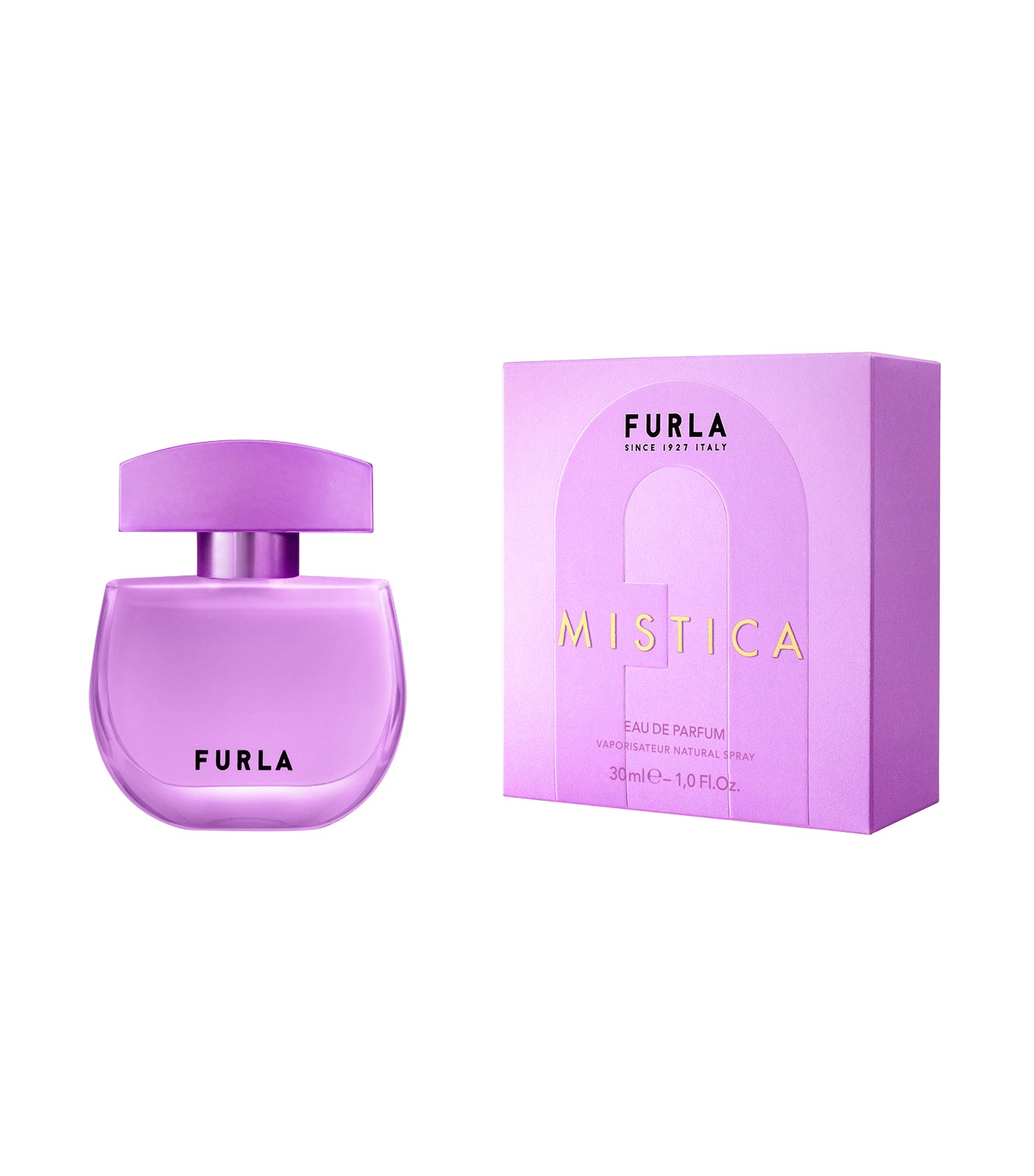 Mistica Eau de Parfum