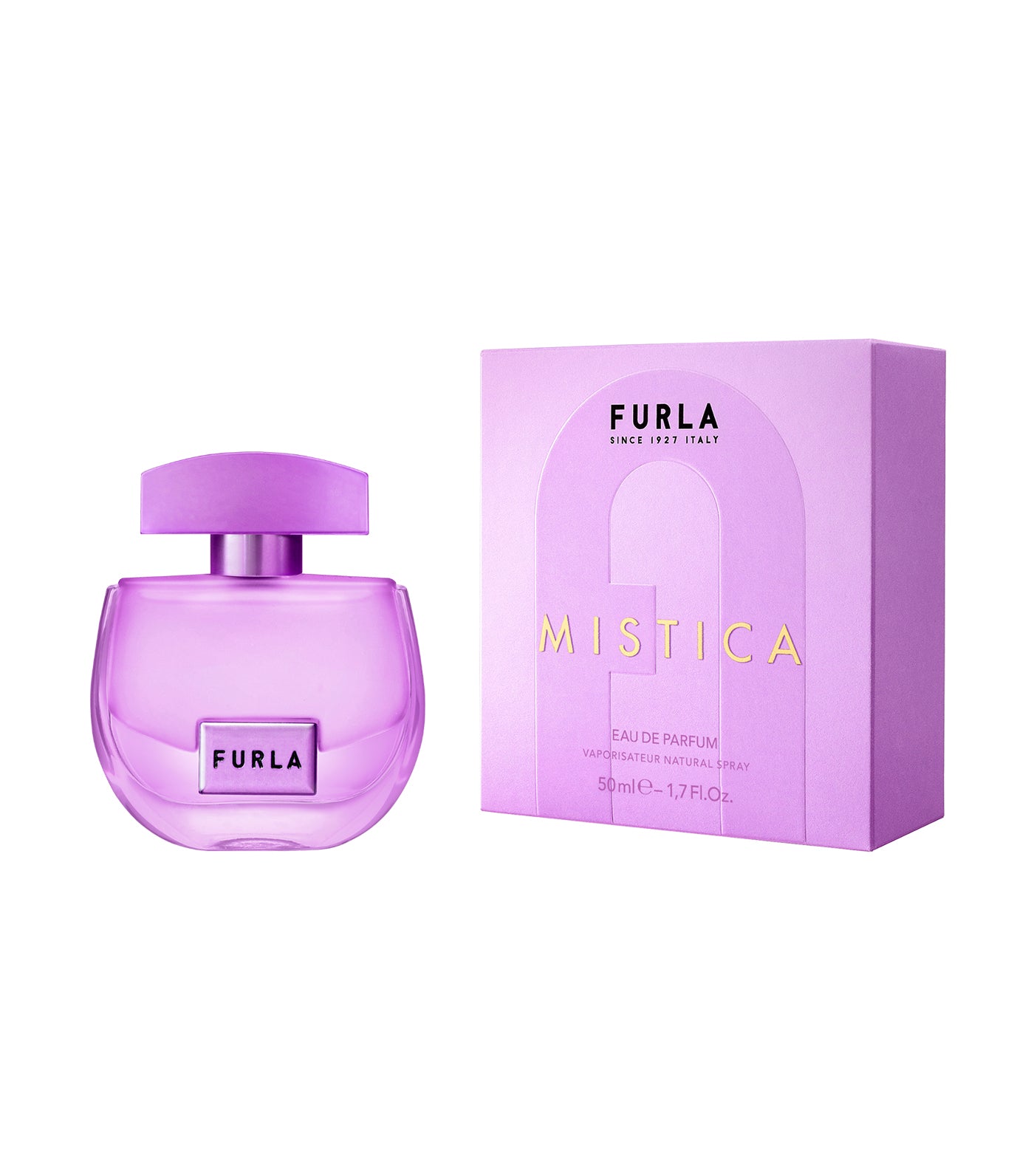 Mistica Eau de Parfum