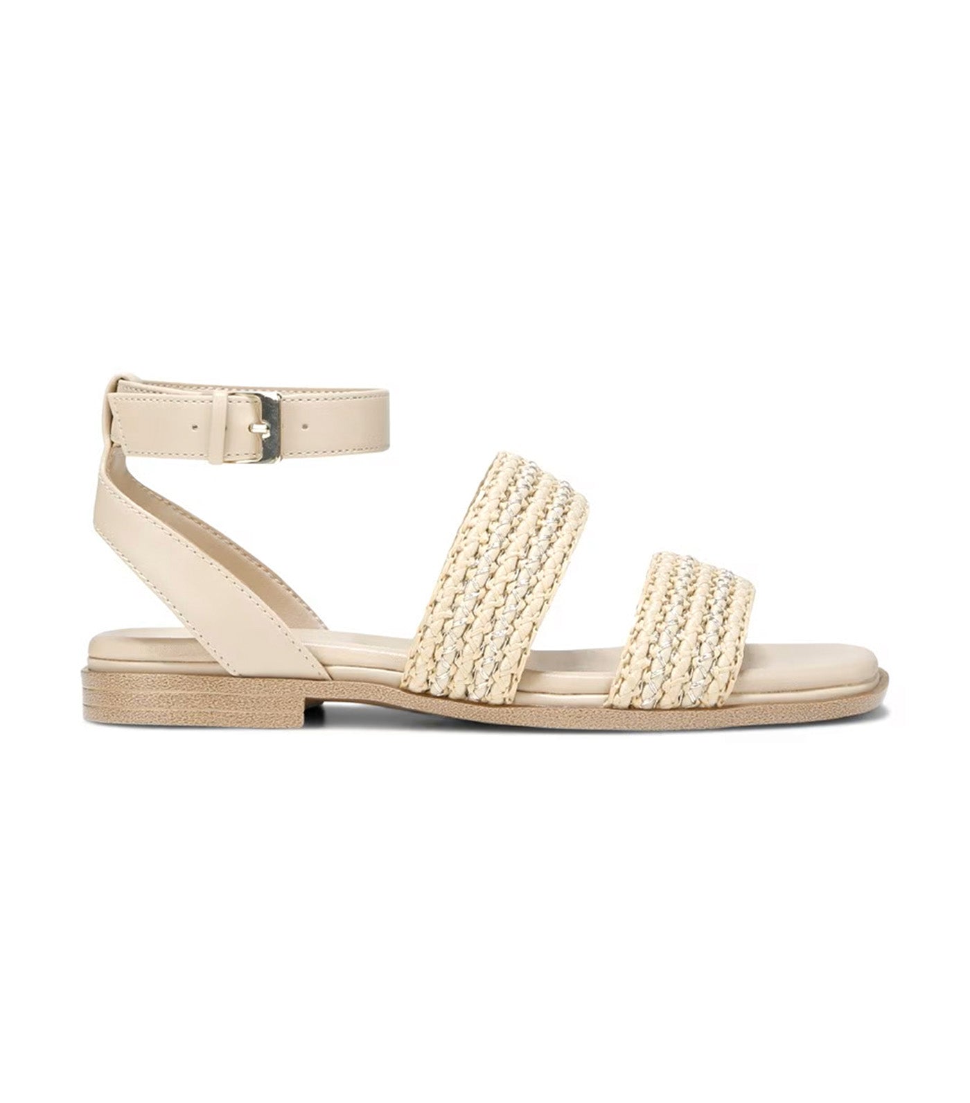 Gana Strappy Sandal Coastal Tan