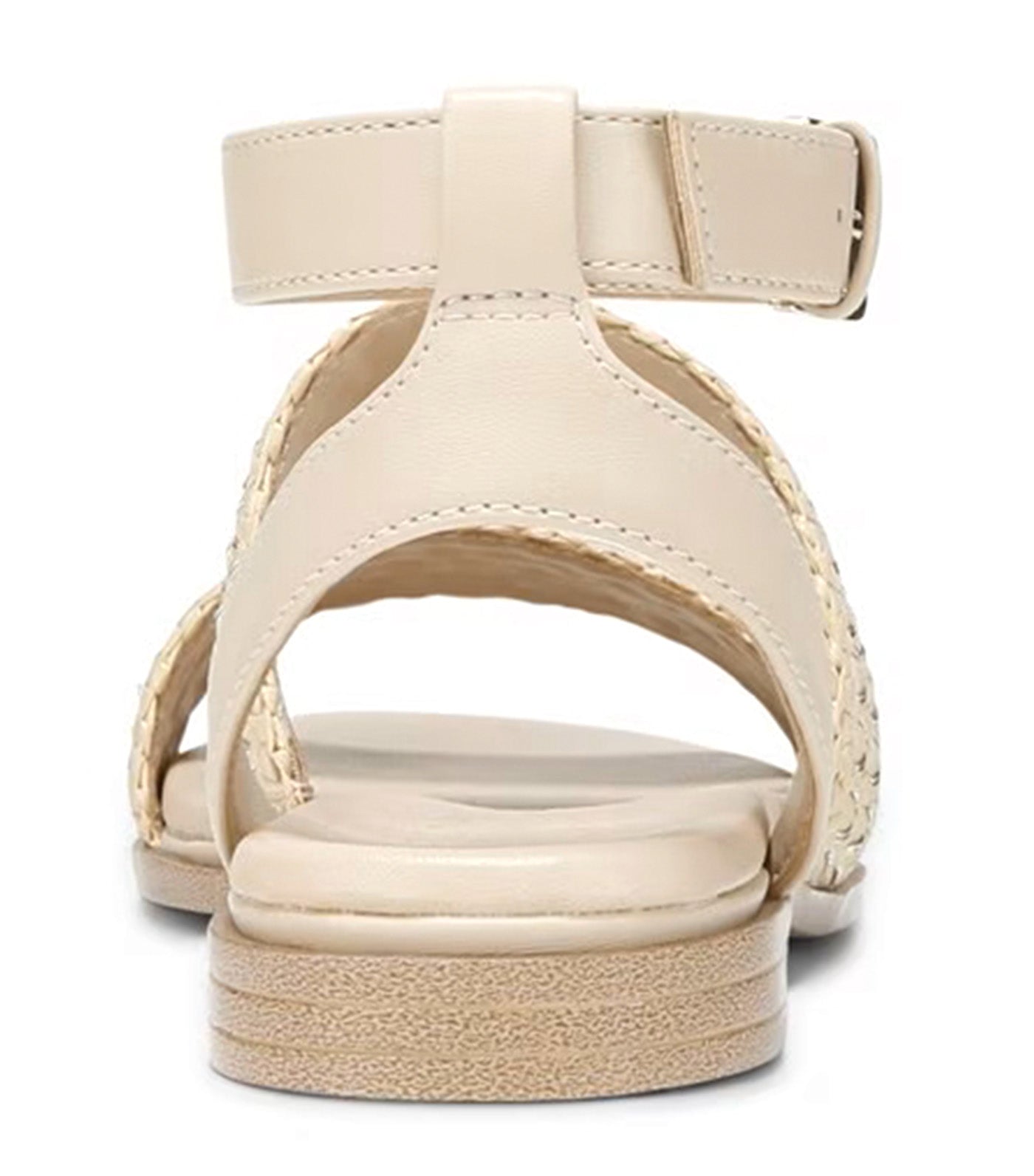 Gana Strappy Sandal Coastal Tan
