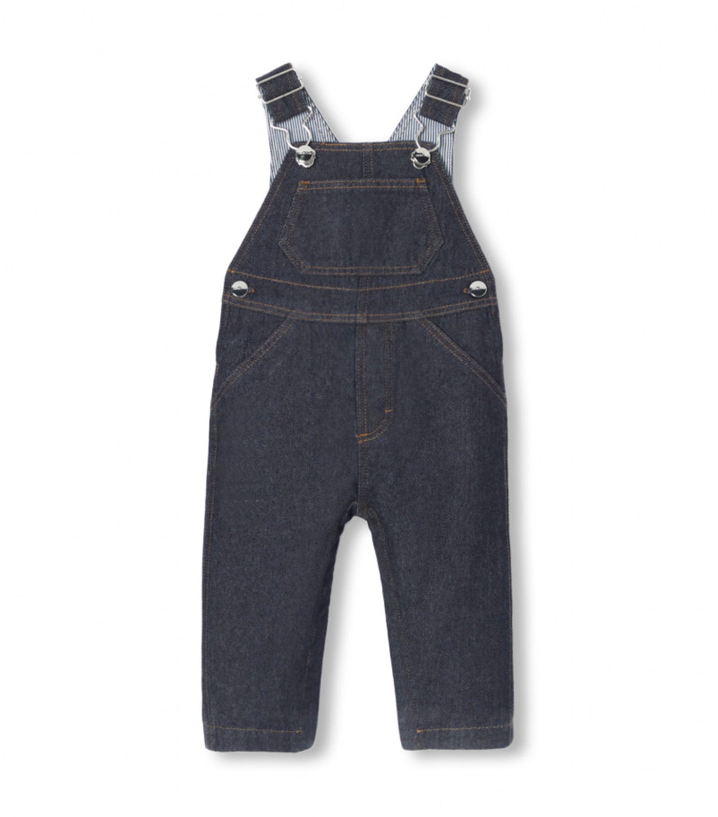 Garden Jumper Navy Blue