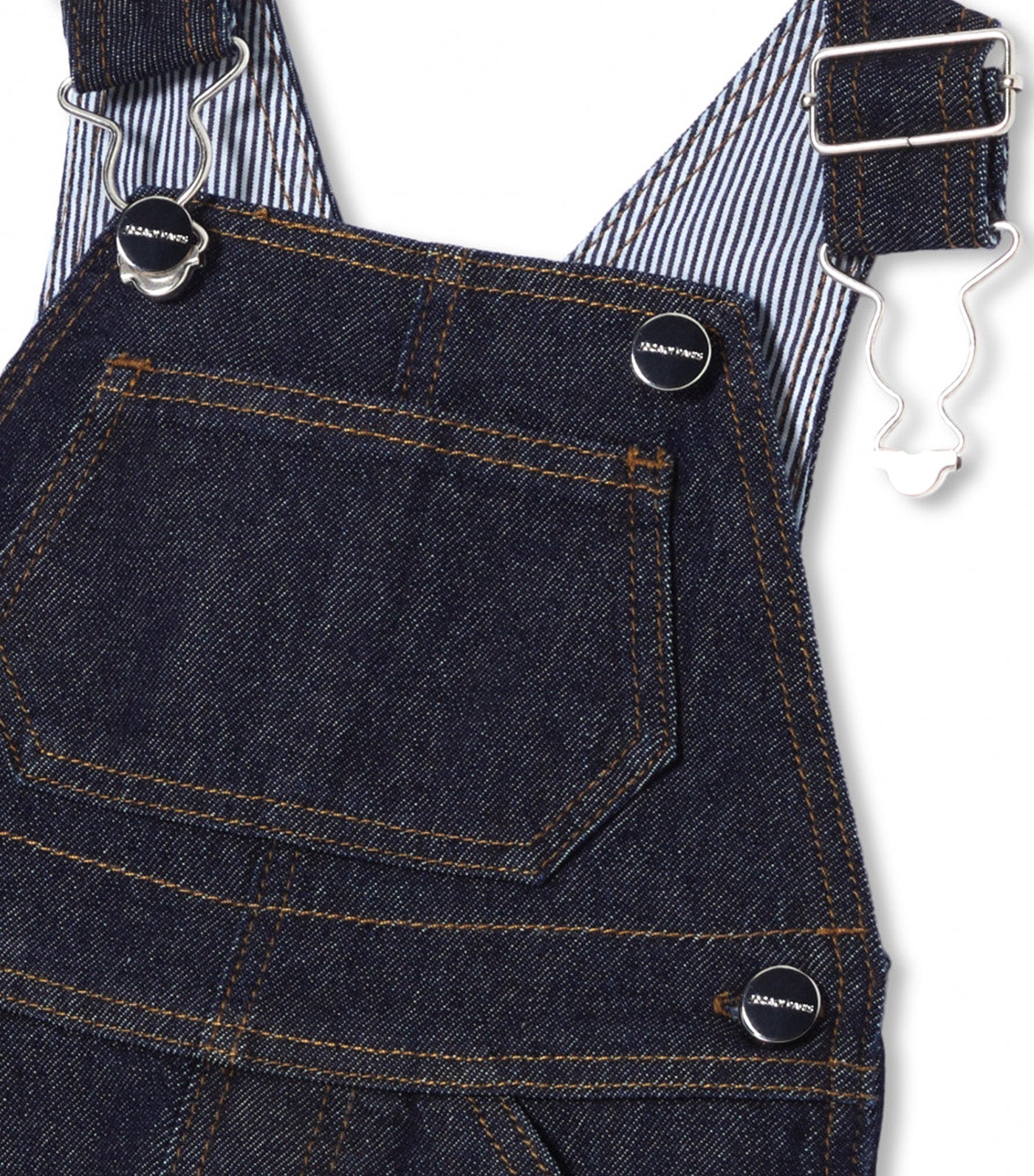 Garden Jumper Navy Blue