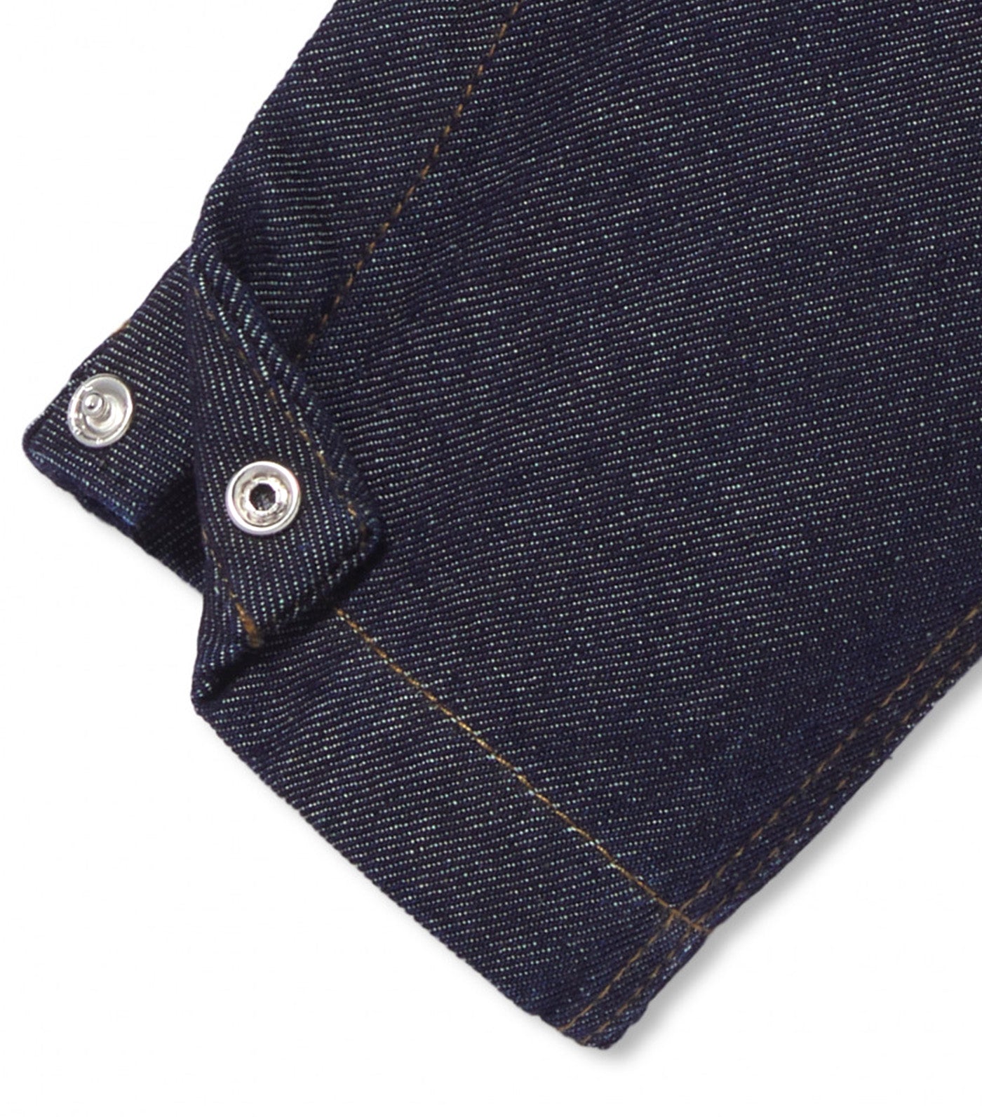 Garden Jumper Navy Blue