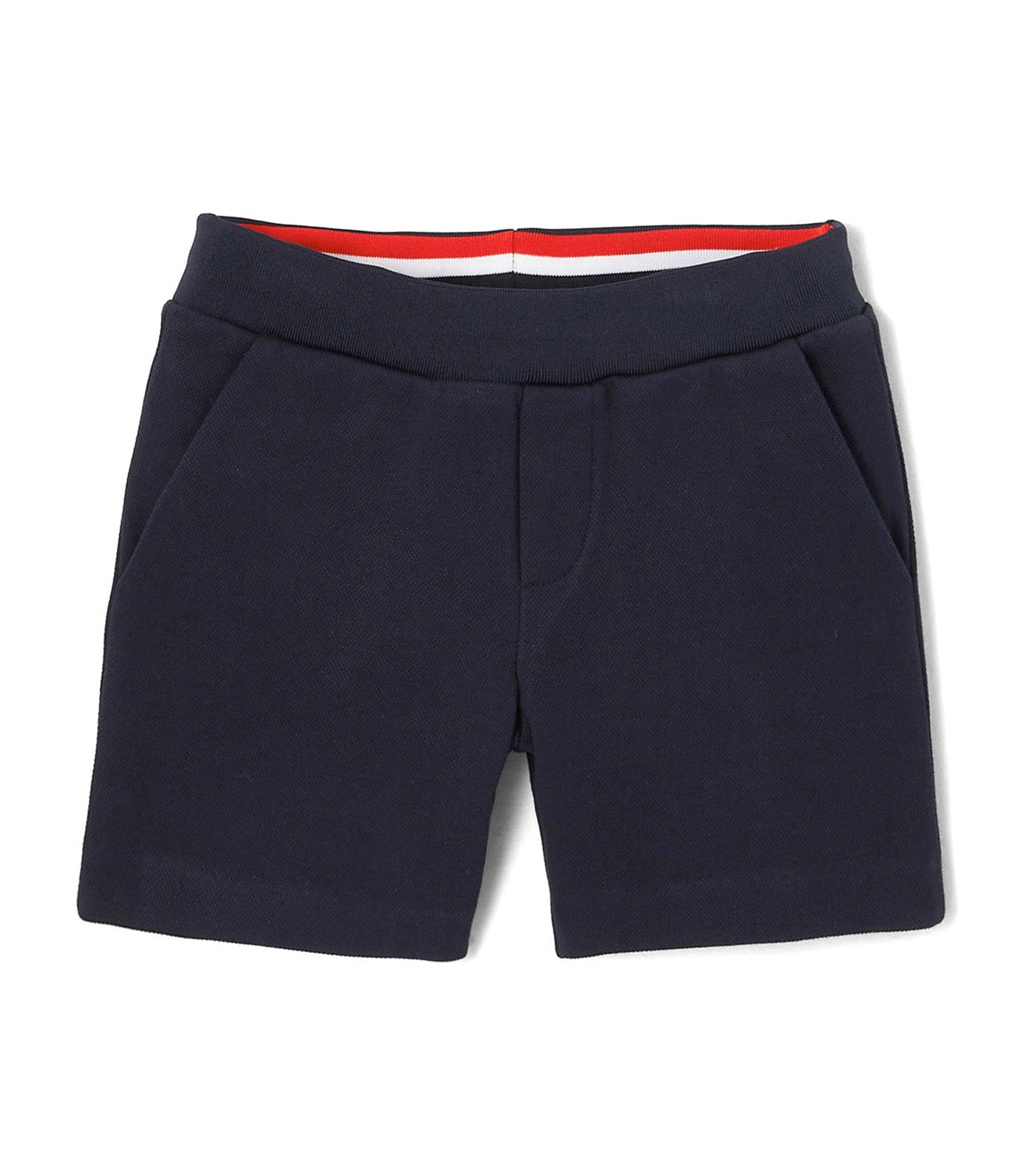 Gatien Bottom Navy