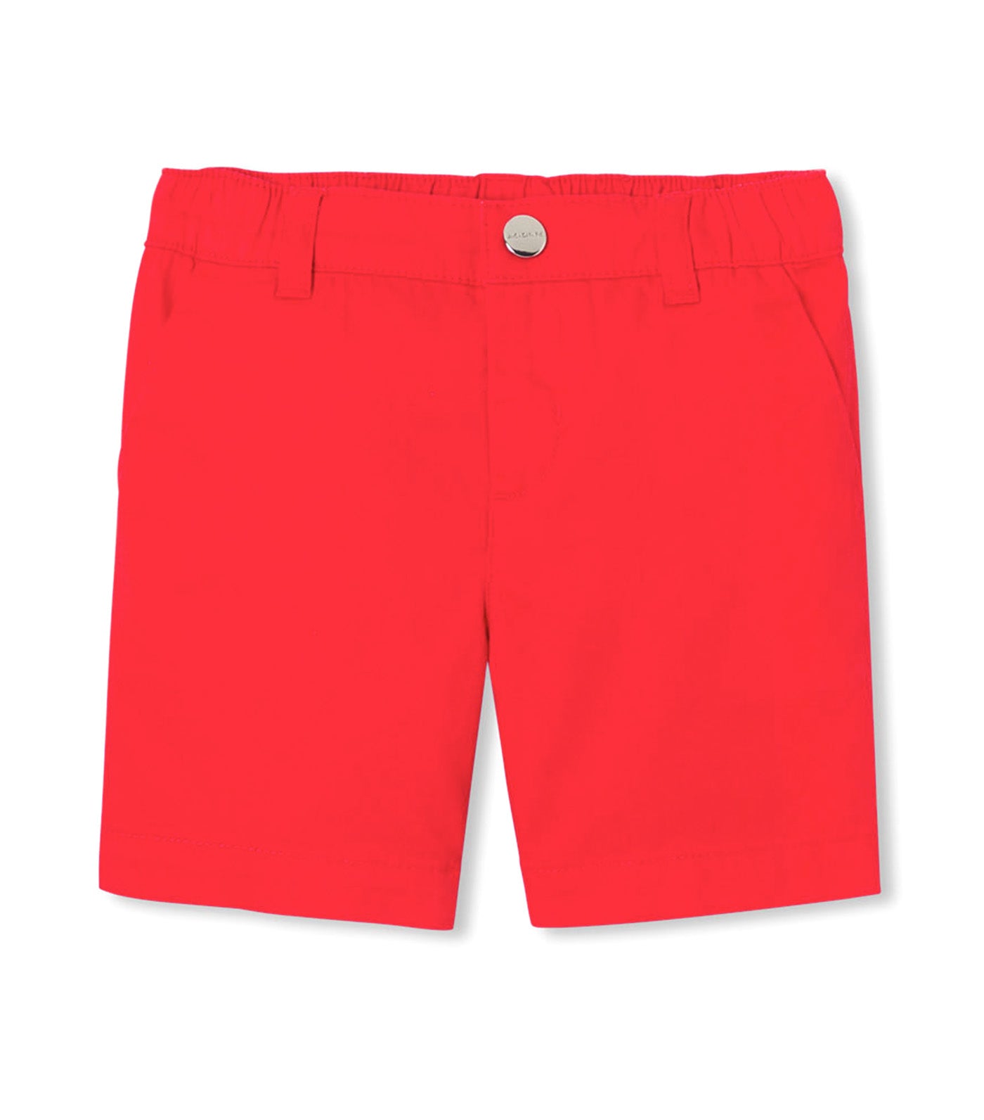 Gazelle Shorts Red