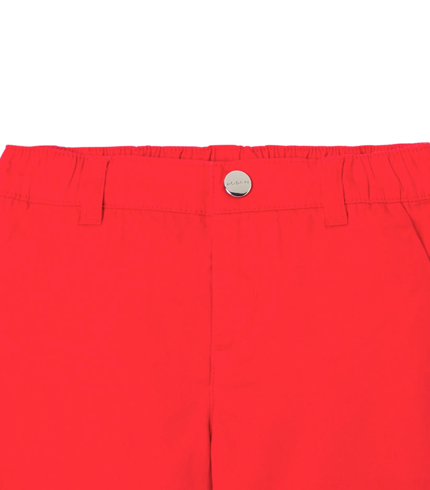 Gazelle Shorts Red