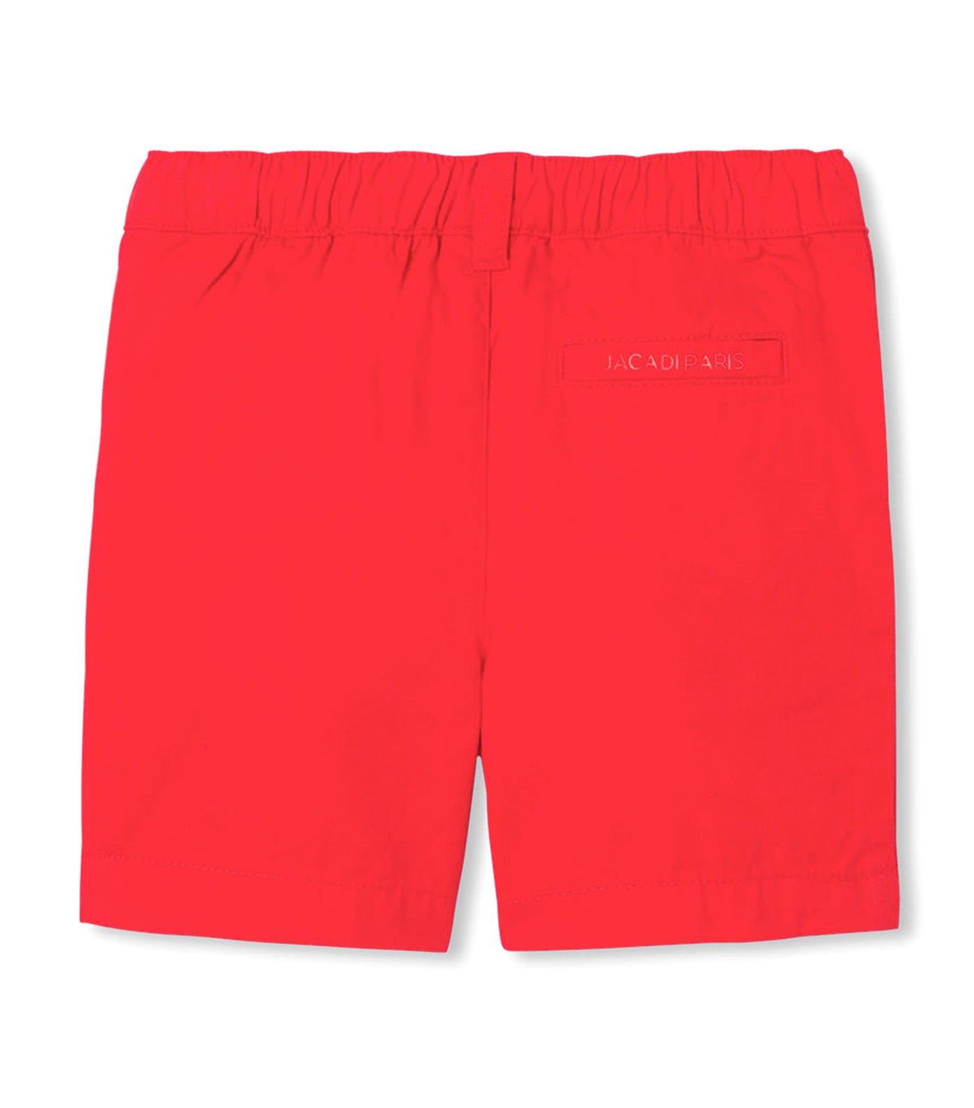 Gazelle Shorts Red