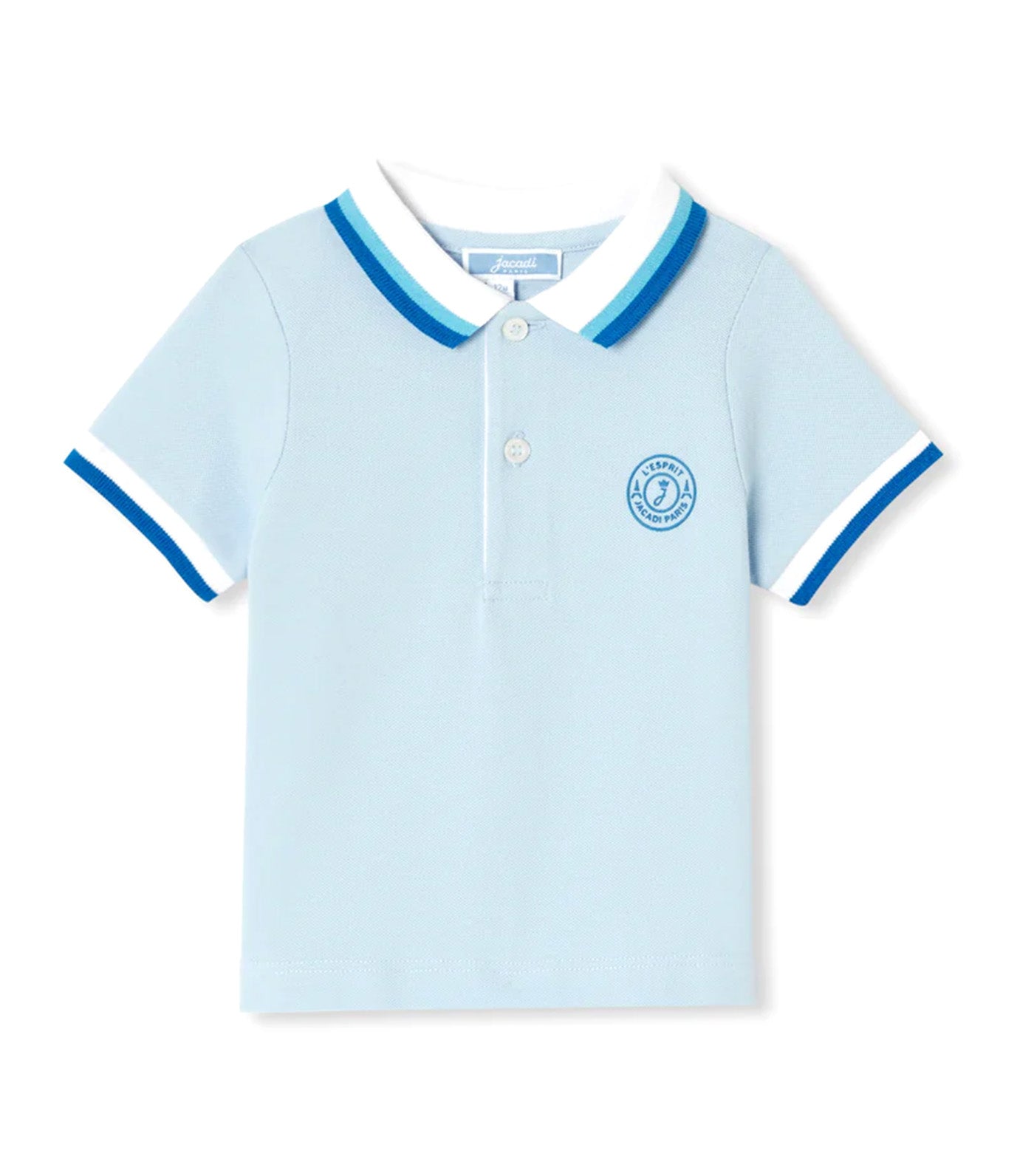 Gedeon Polo Shirt