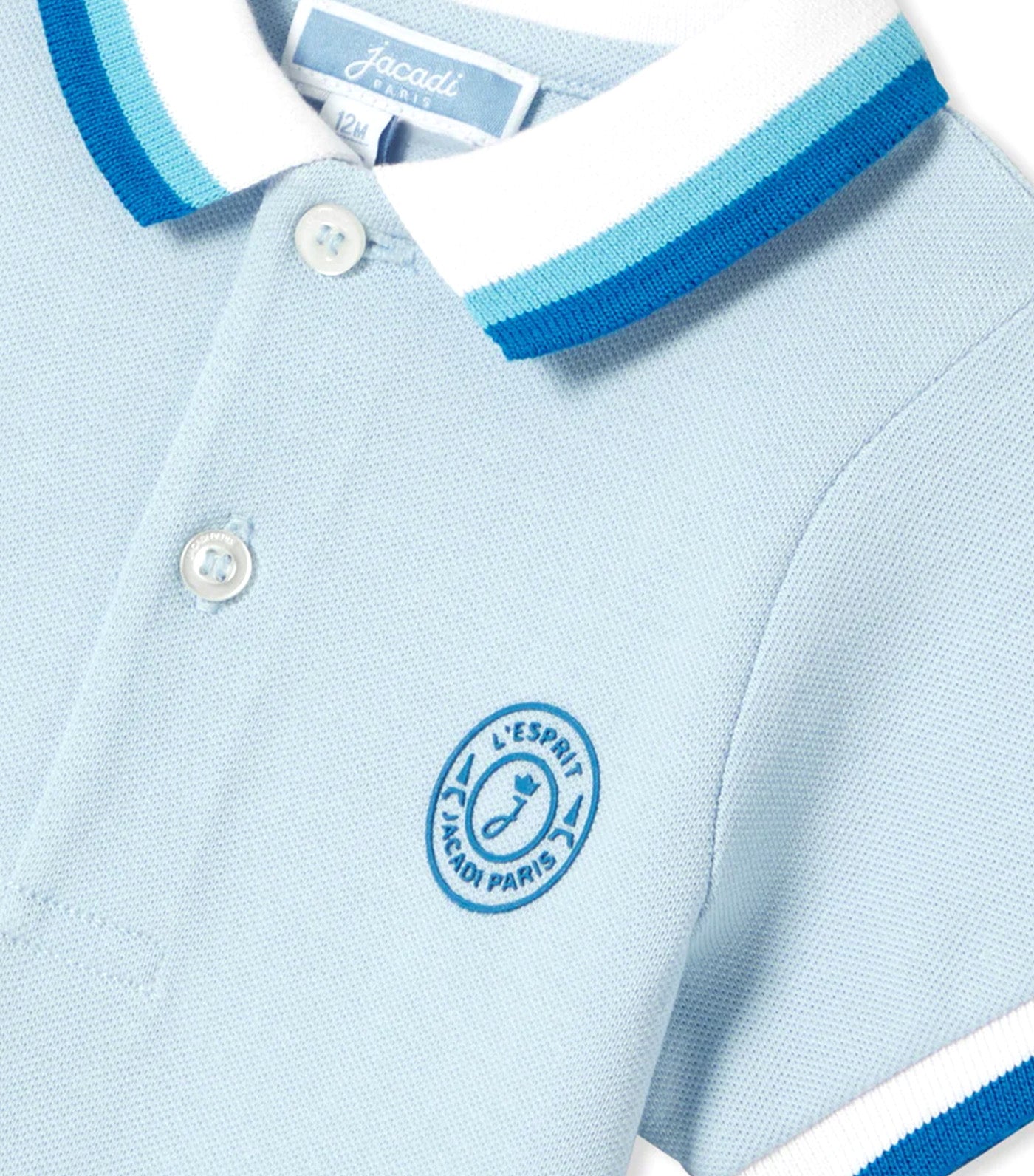 Gedeon Polo Shirt