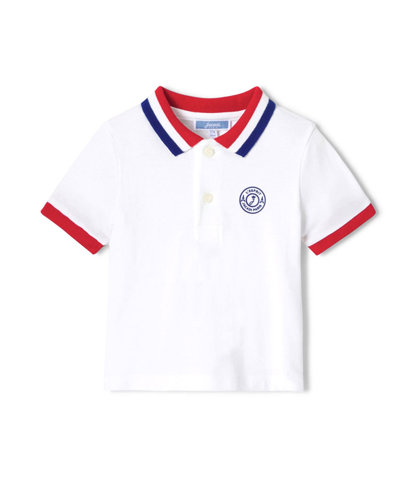 Gedeon Polo Shirt