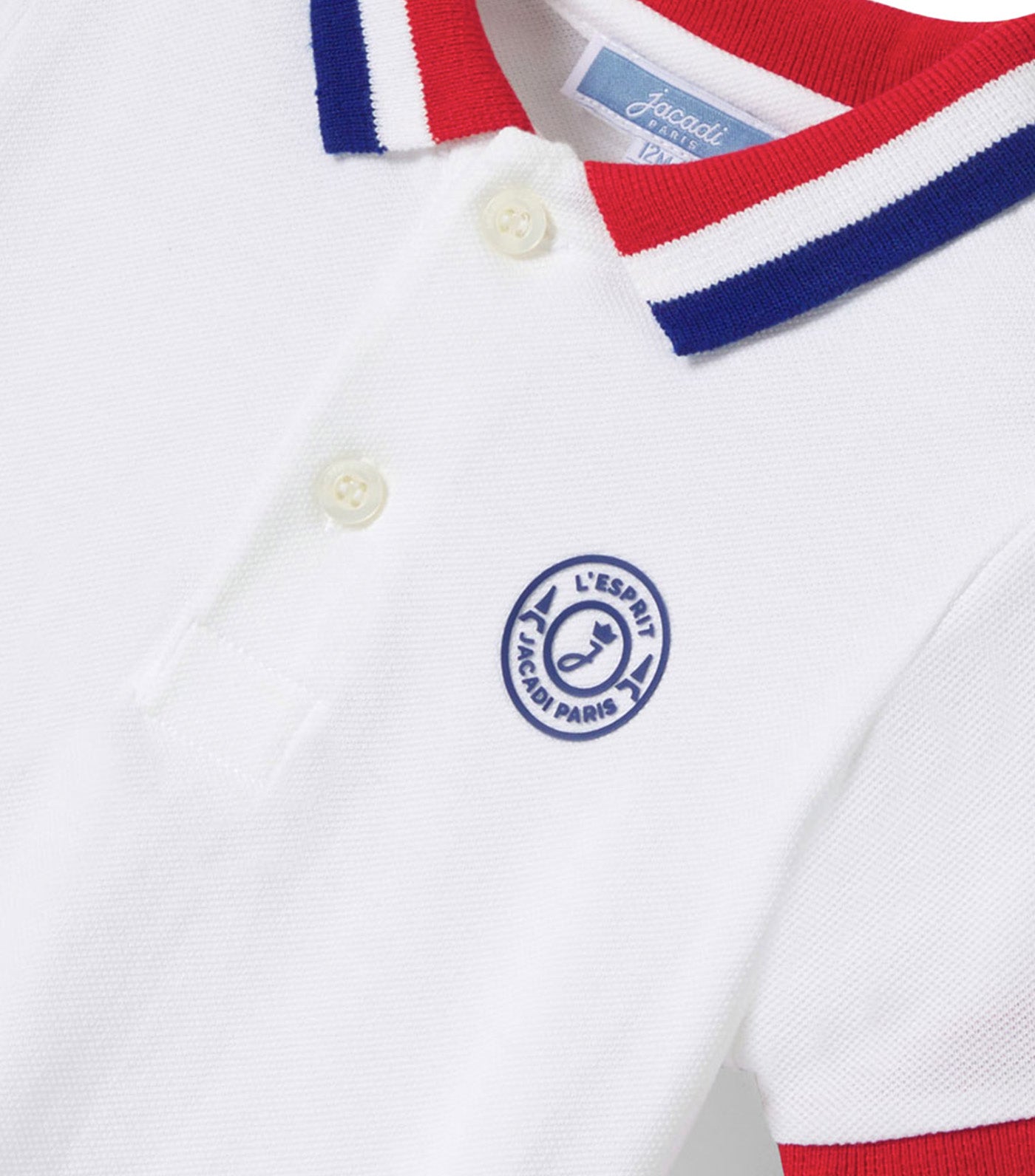 Gedeon Polo Shirt