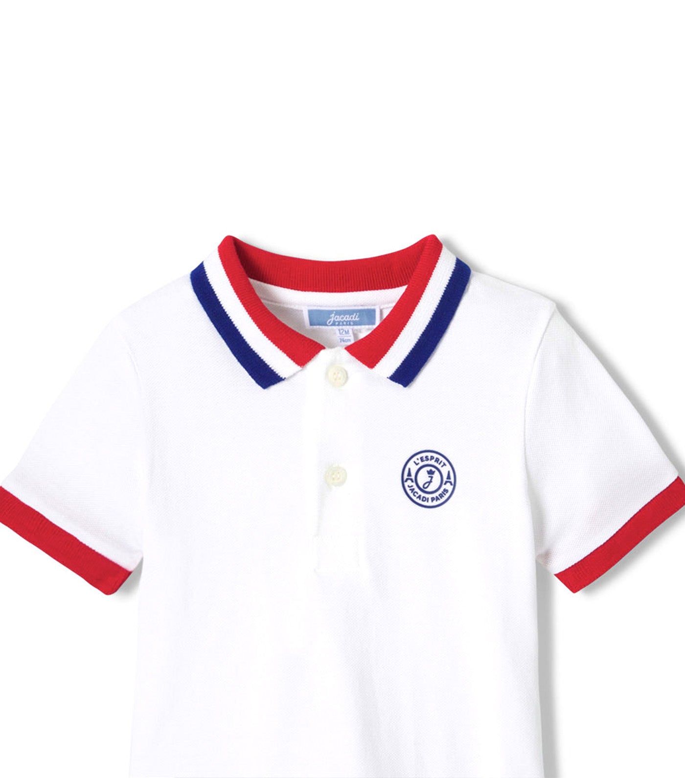 Gedeon Polo Shirt