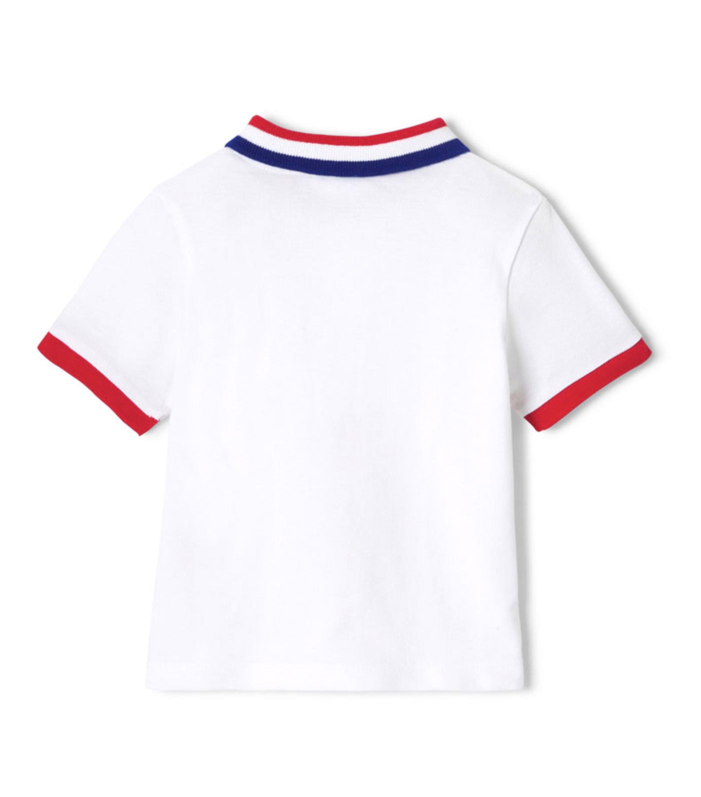 Gedeon Polo Shirt