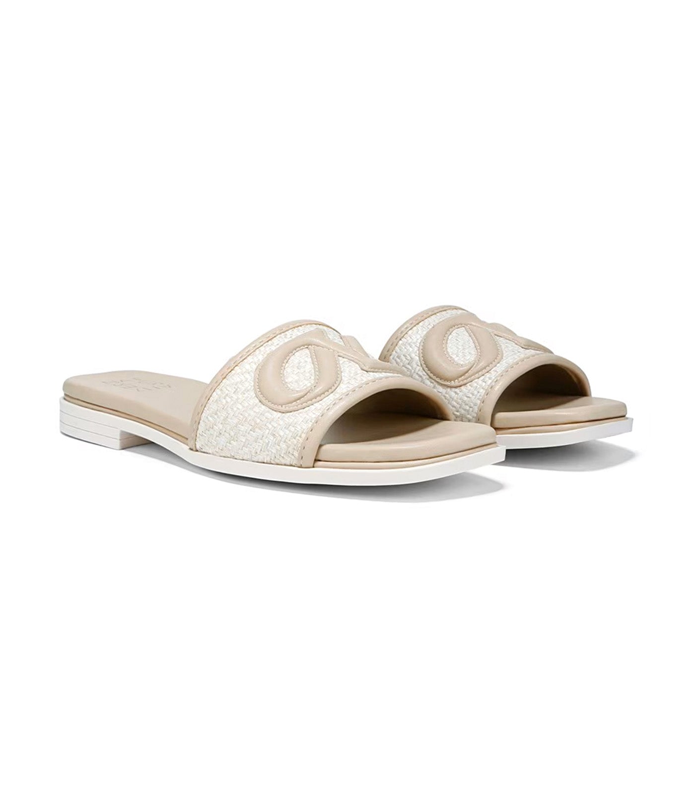 Genevieve Slide Sandal