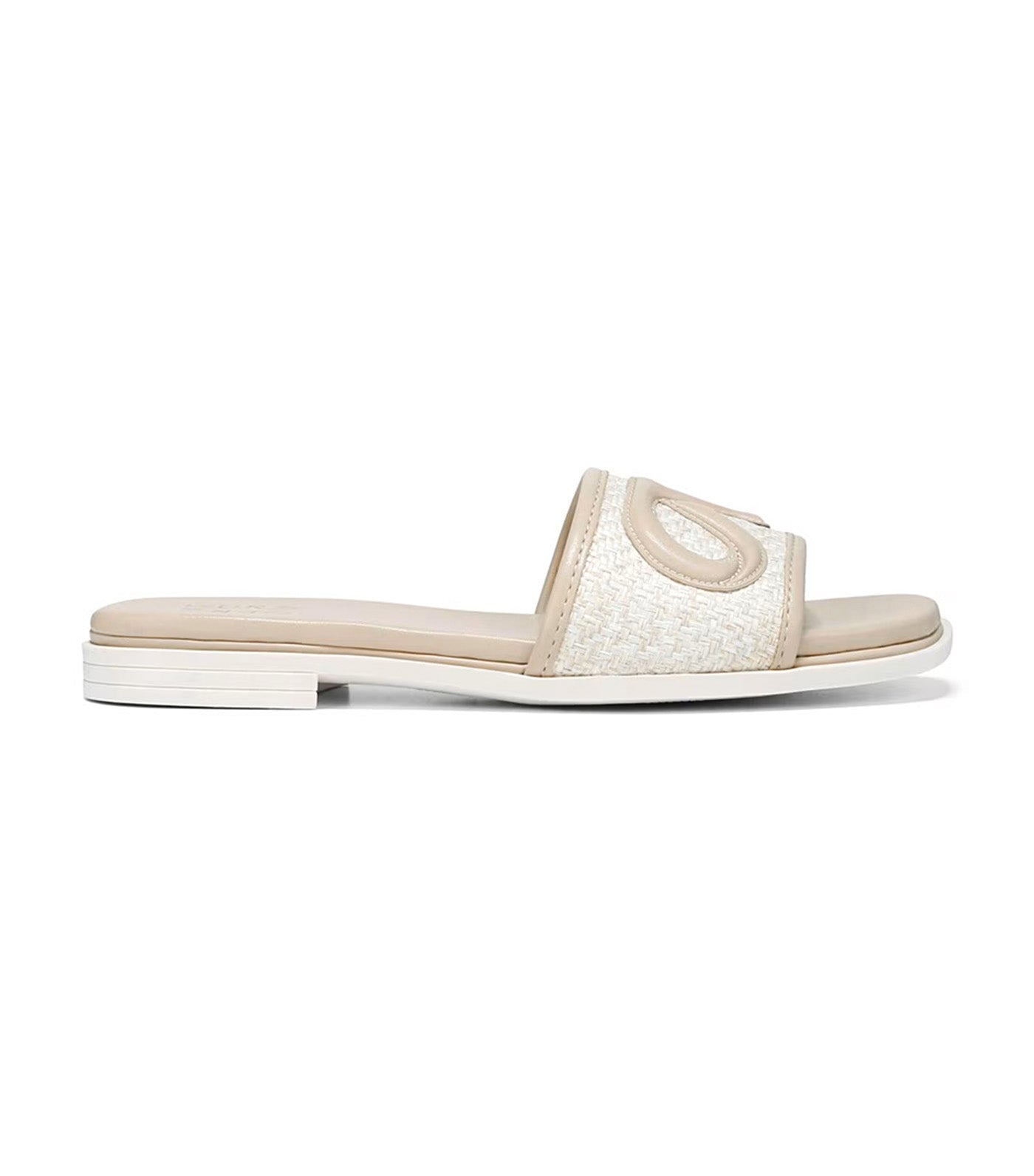 Genevieve Slide Sandal
