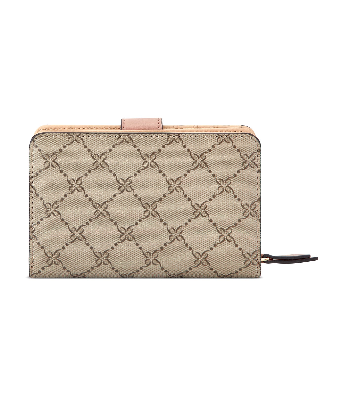 Lockup 9 SLG French Wallet