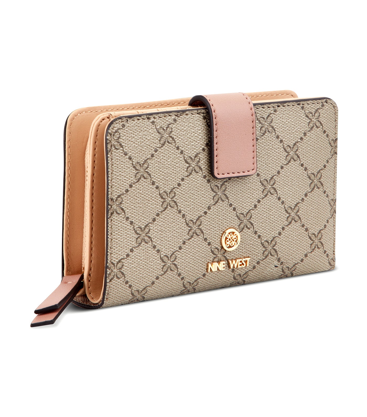 Lockup 9 SLG French Wallet
