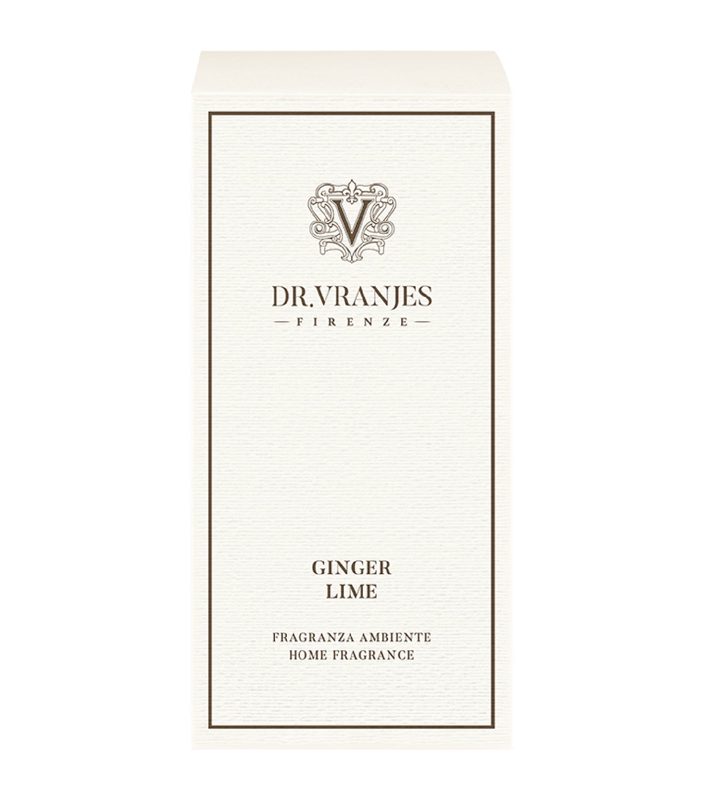 Ginger Lime Diffuser Unisex