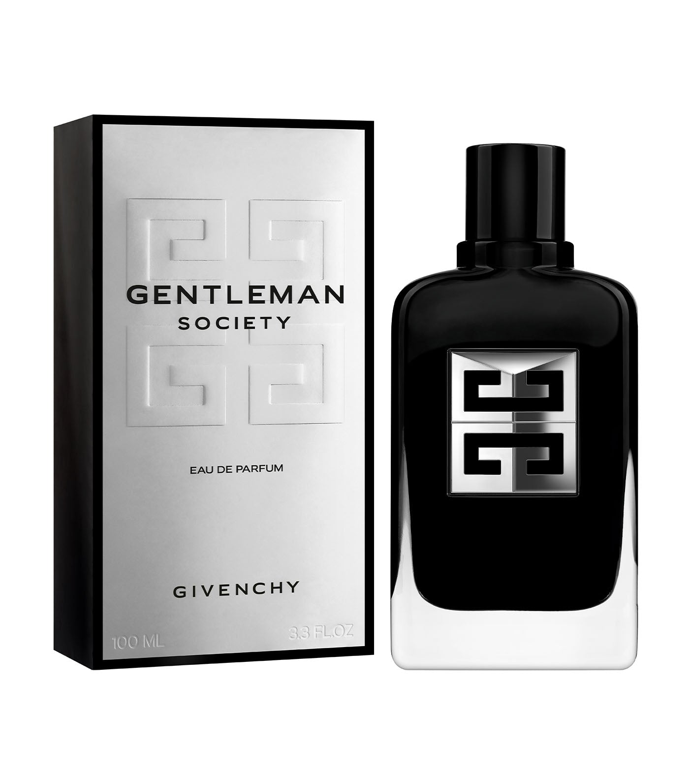 GENTLEMAN SOCIETY Eau de Parfum