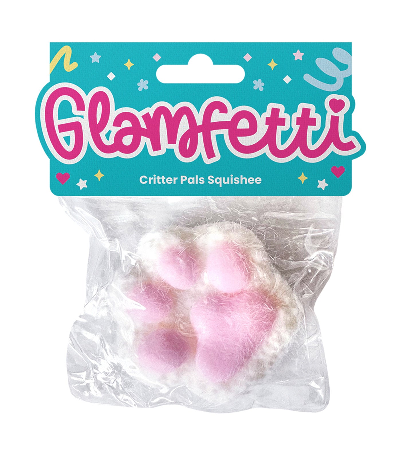 Critter Pals Squishee Collection