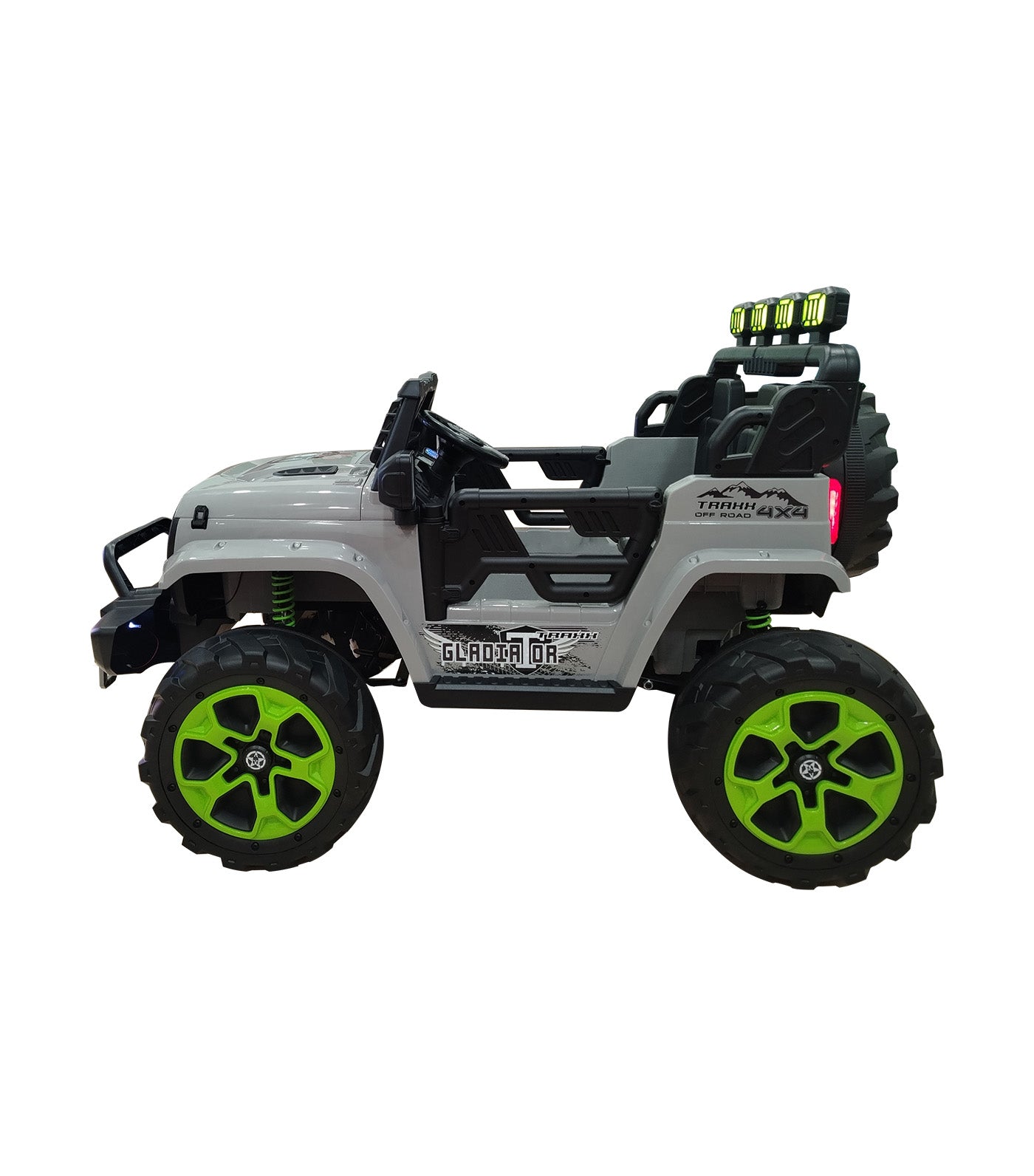 Gladiator Offroad