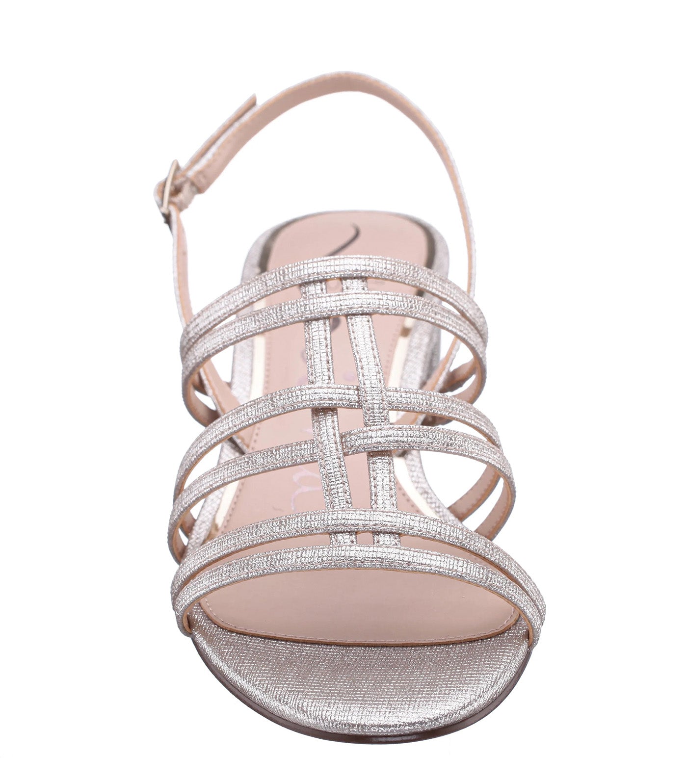 Gladys Platino Shimmer