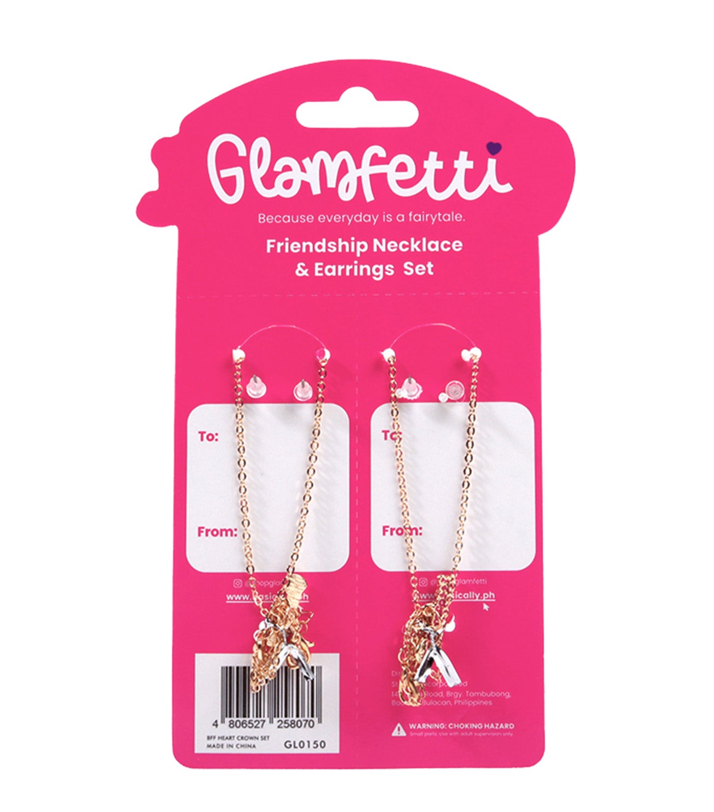 Best Friend Series Collection