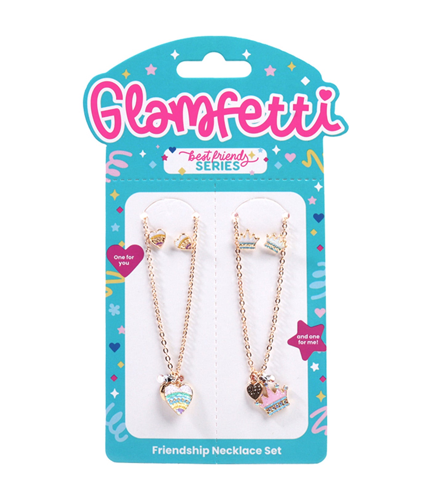 Best Friend Series Collection