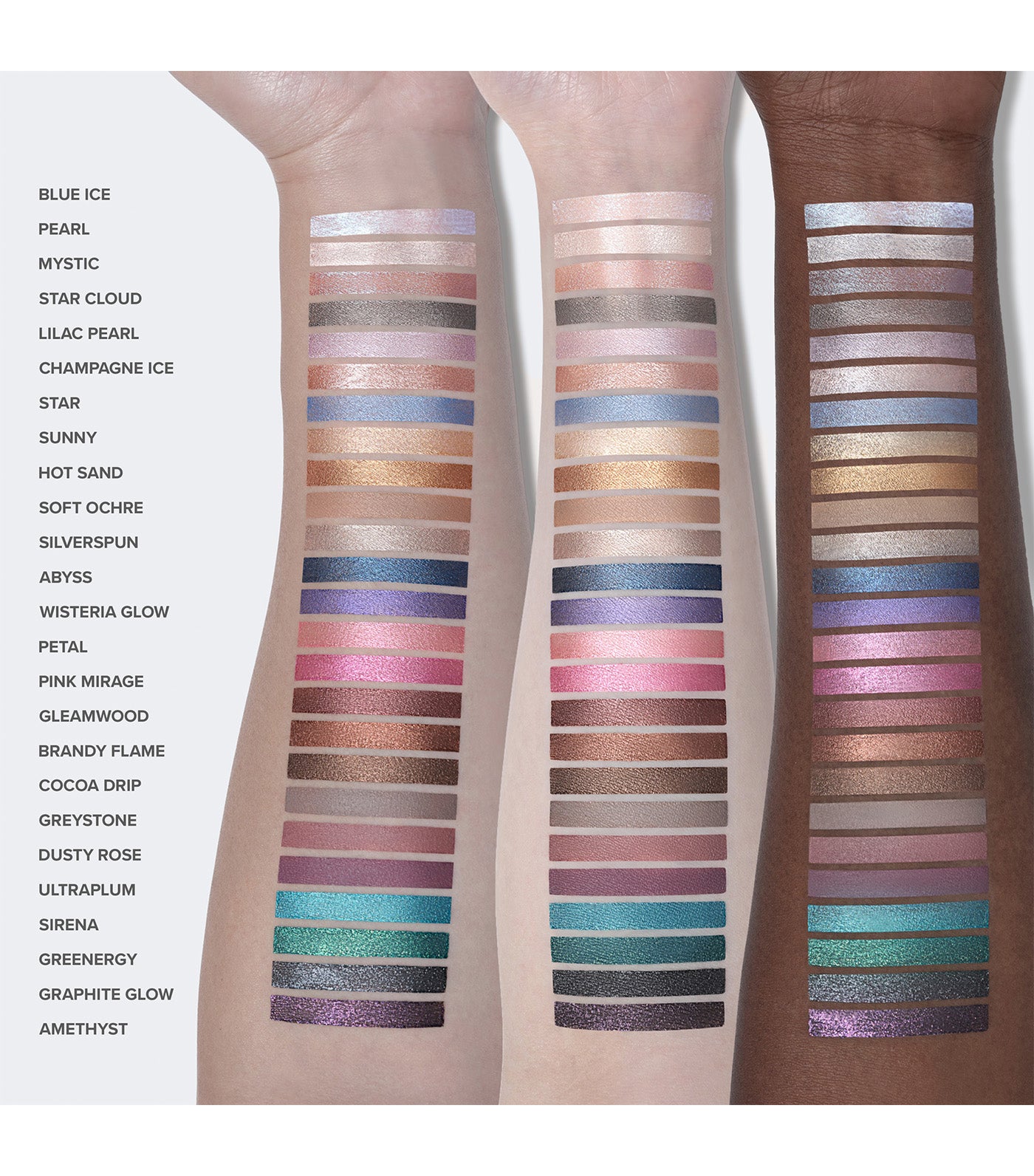 Glidr Eyeshadow Stick