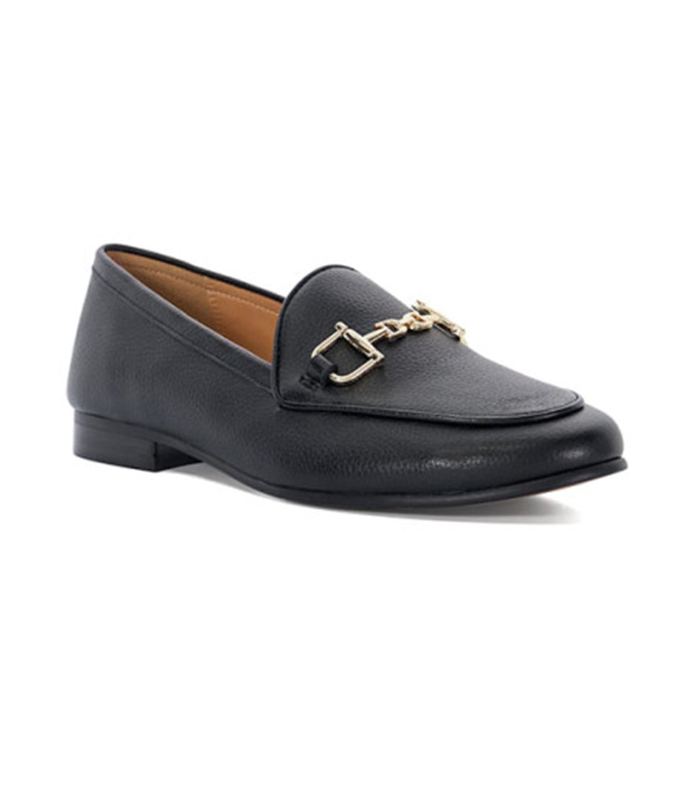 Glory Loafers Black
