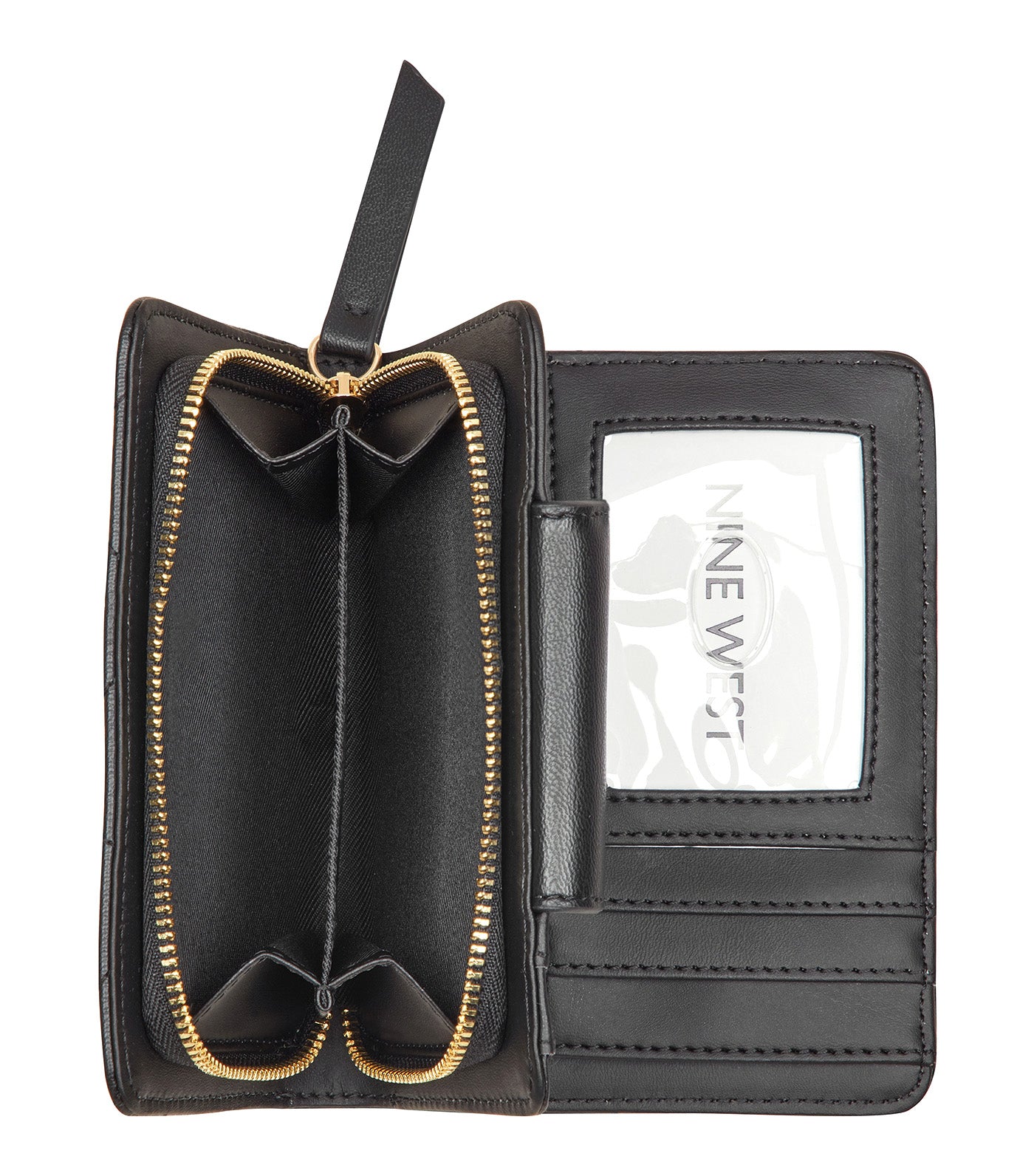 Mirabella SLG French Wallet