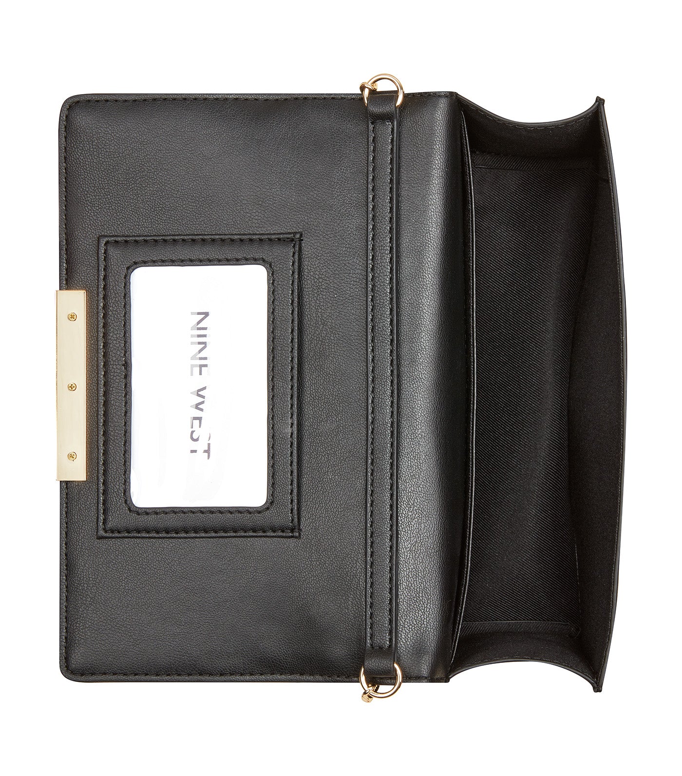 Mirabella SLG Phone Case Organizer Black