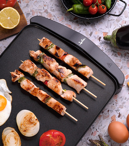 Jata Magic Electric Griller