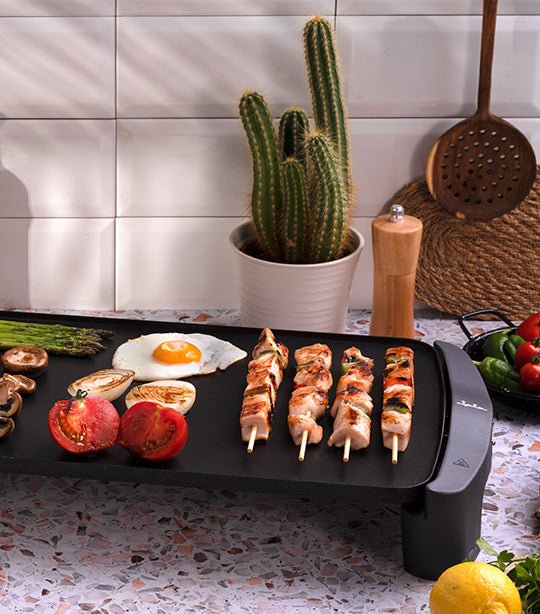 Jata Magic Electric Griller