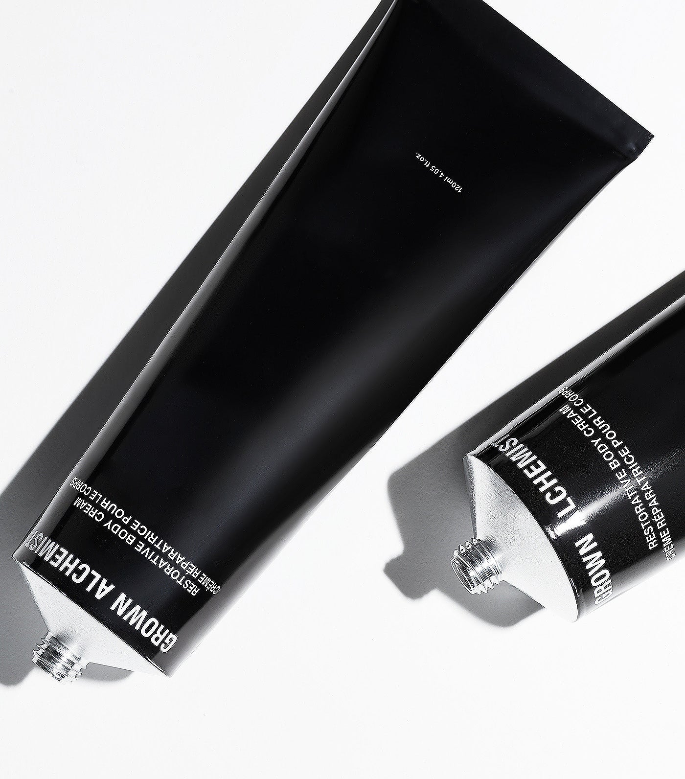 Restorative Body Cream