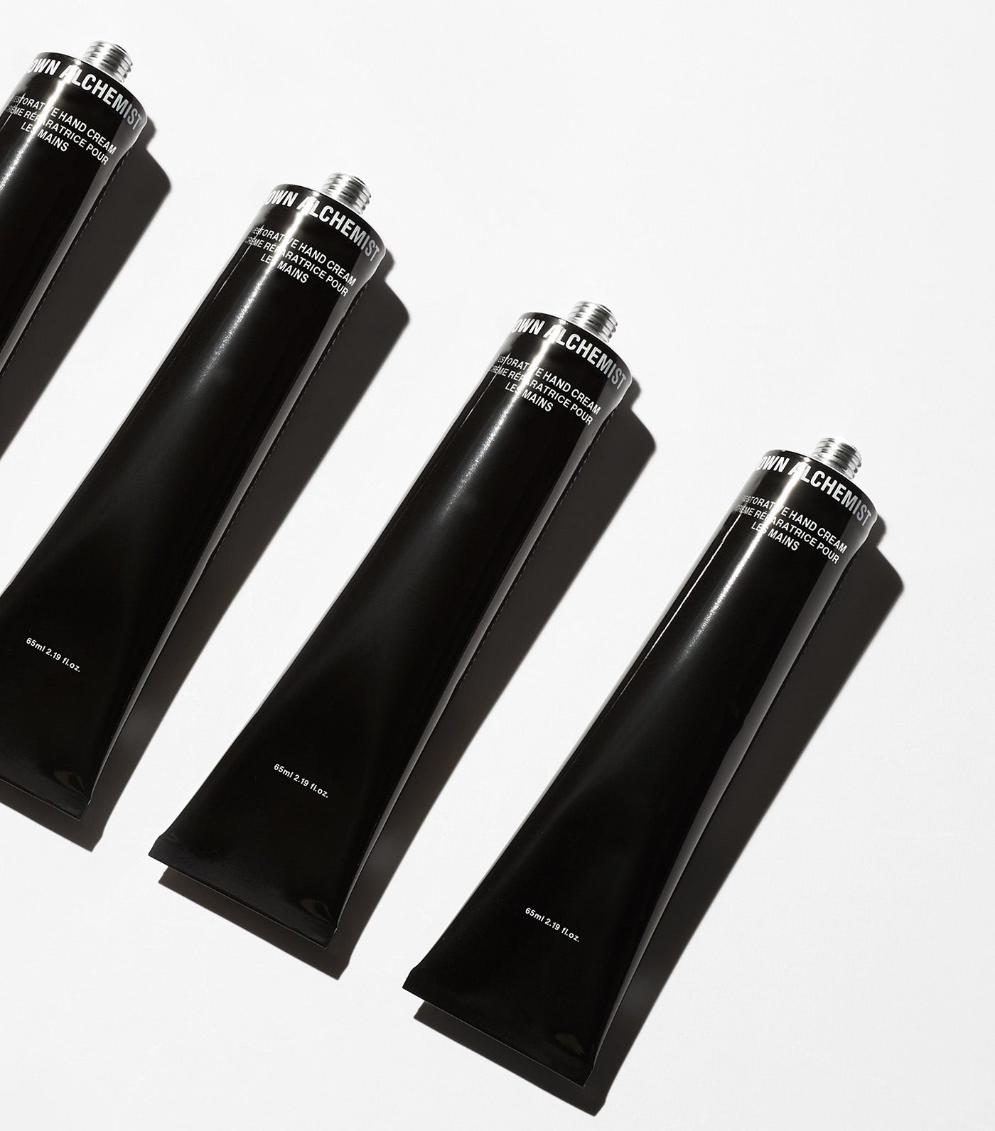 Restorative Hand Cream