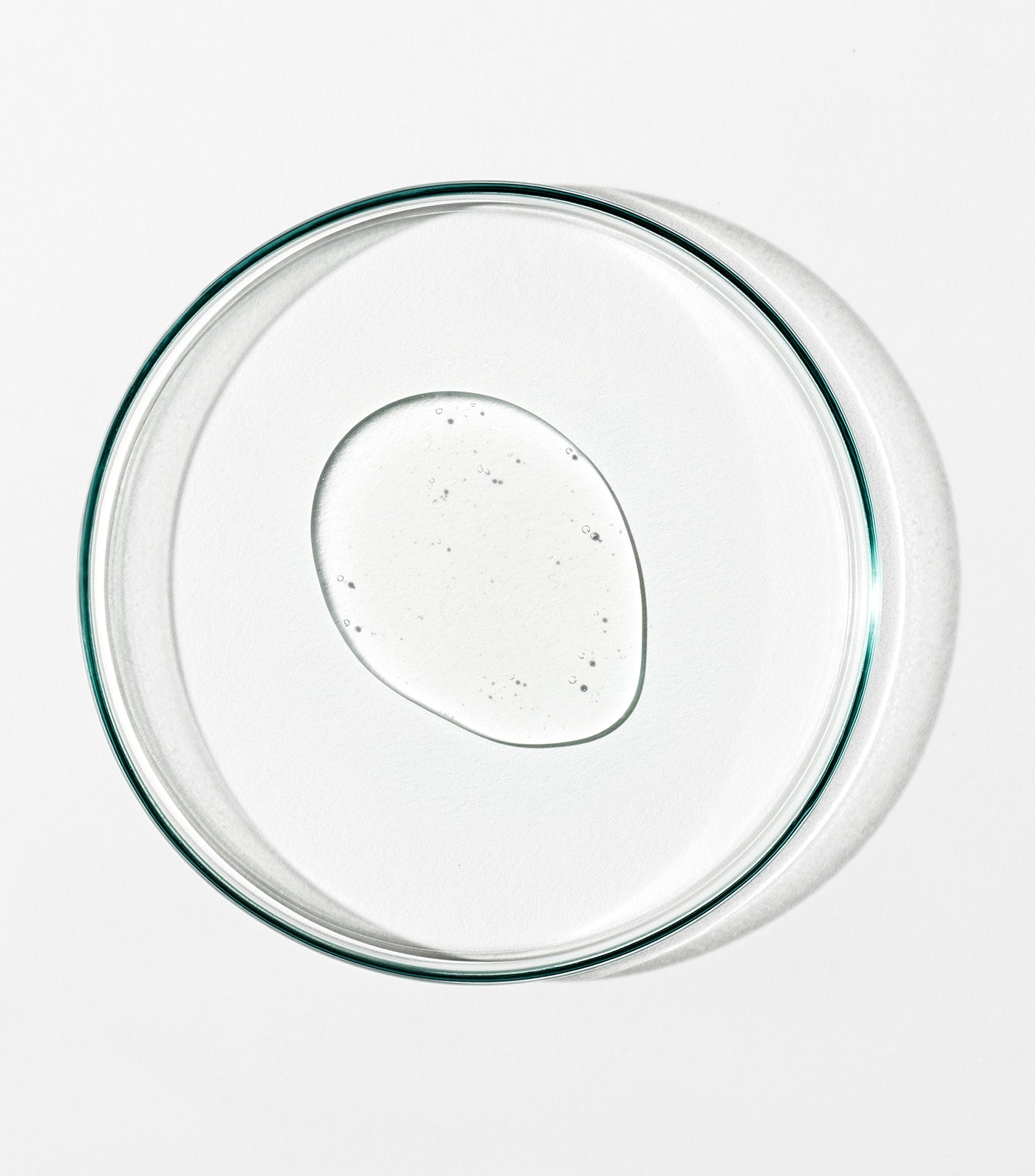 Gentle Gel Facial Cleanser