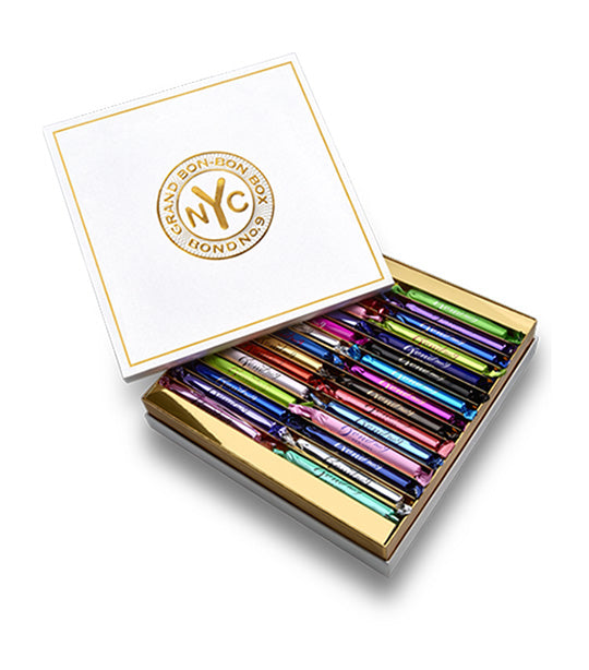 The Grand Bon Bon Box