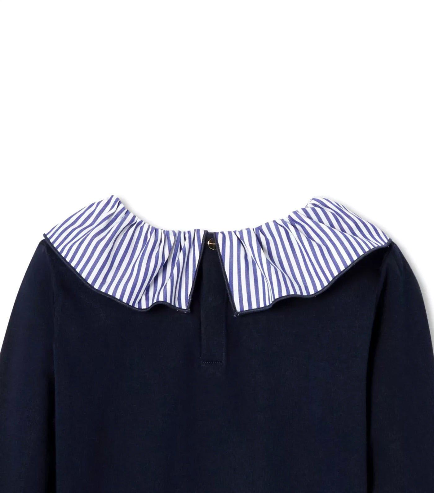 Gregor Long Sleeves Marine Jacadi