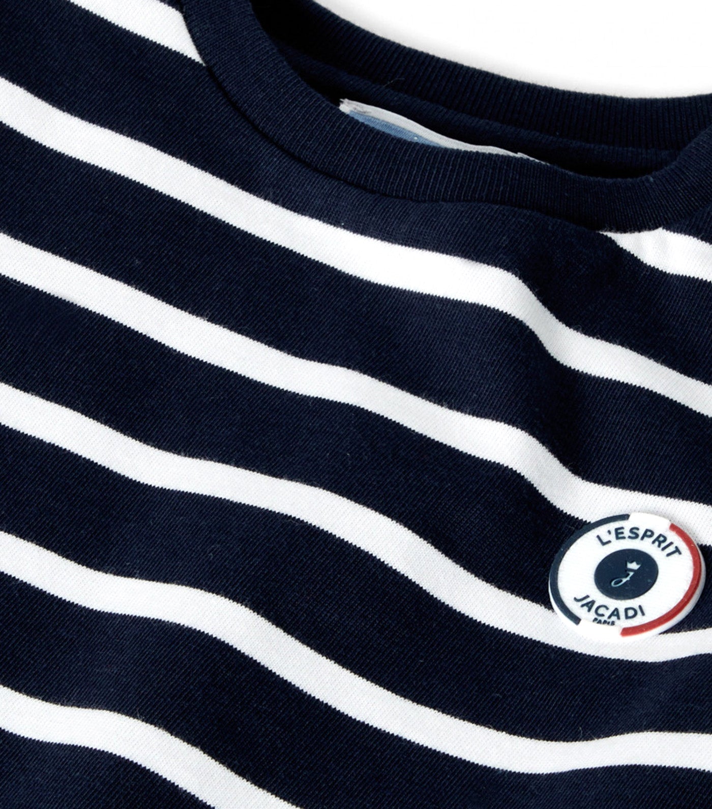 Groseille Terno Navy Blue