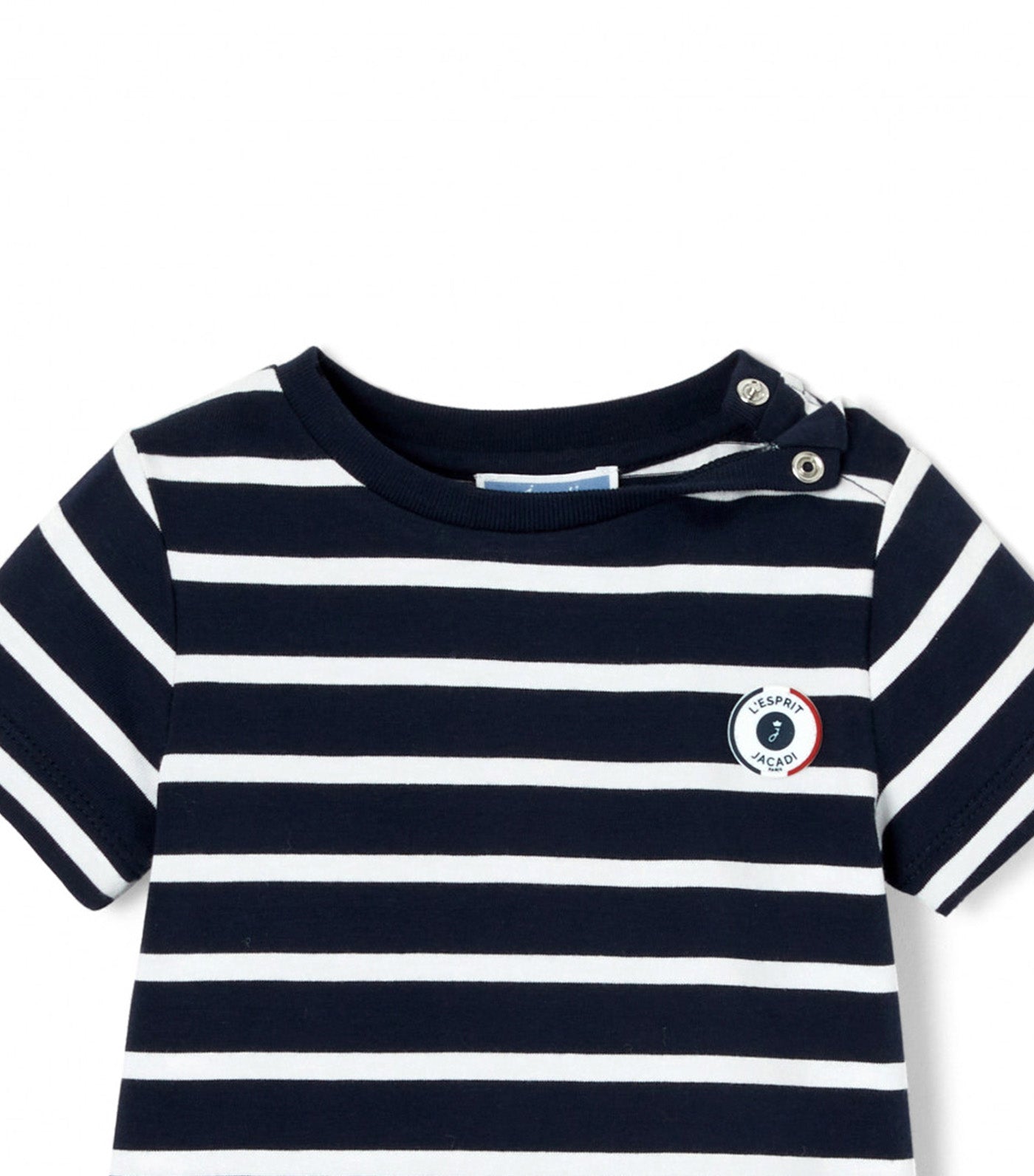 Groseille Terno Navy Blue