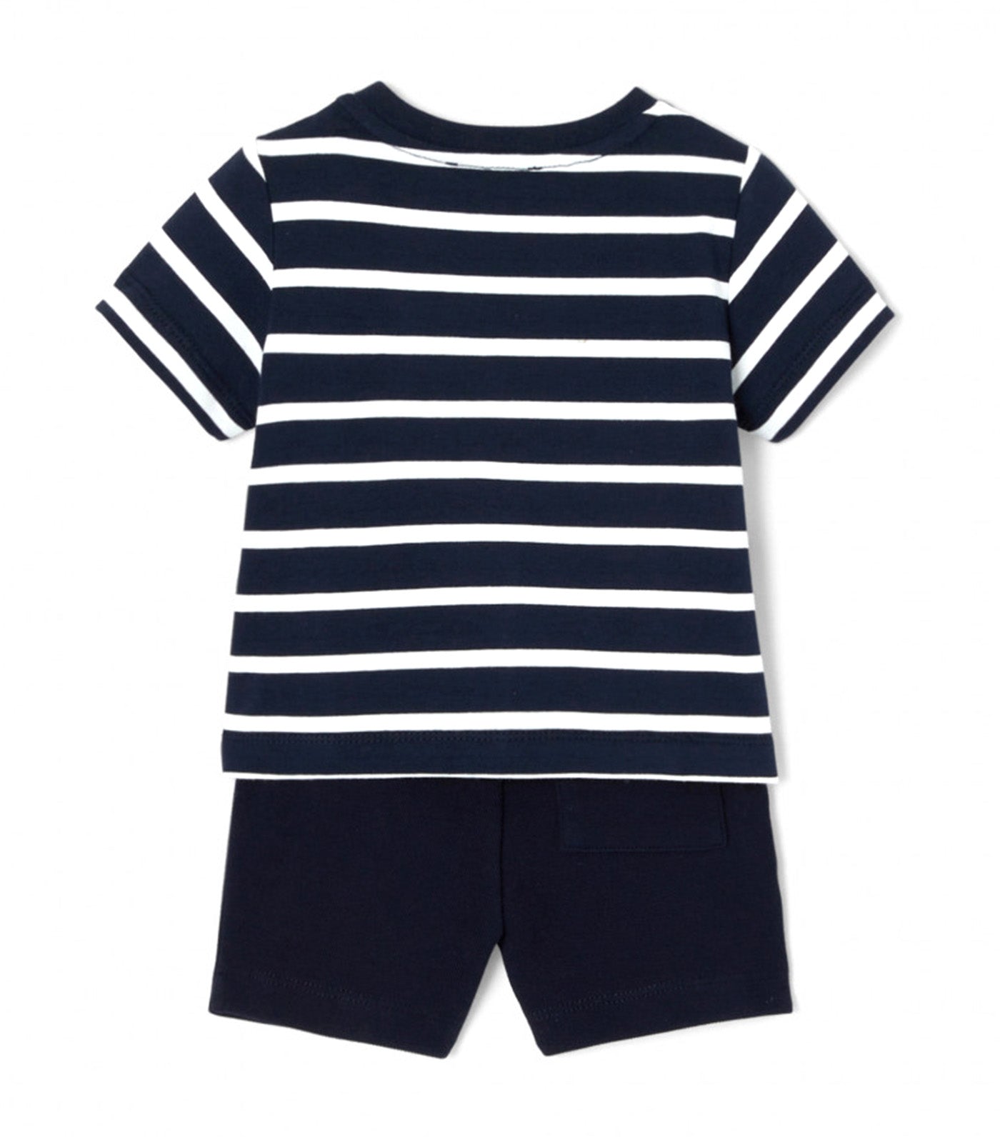 Groseille Terno Navy Blue