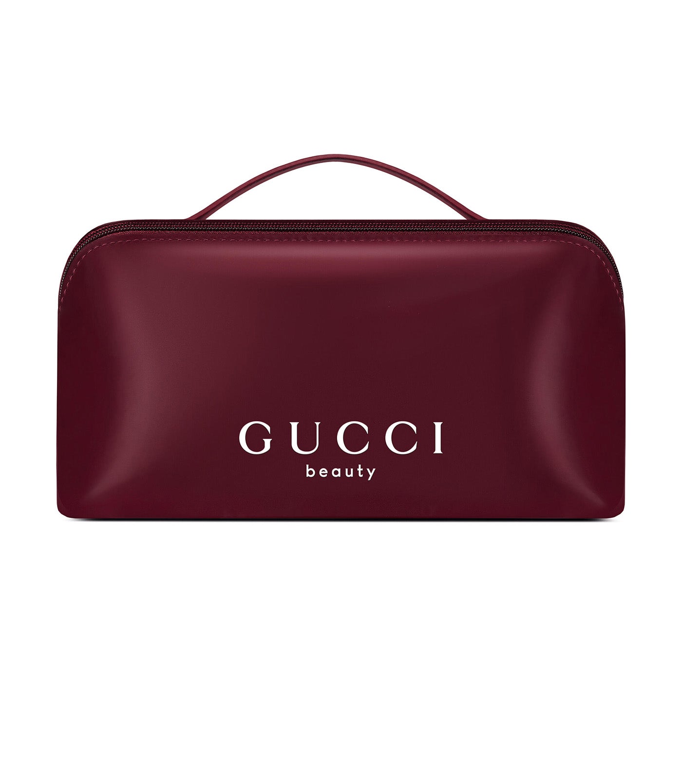 Complimentary Make-Up Pouch Red