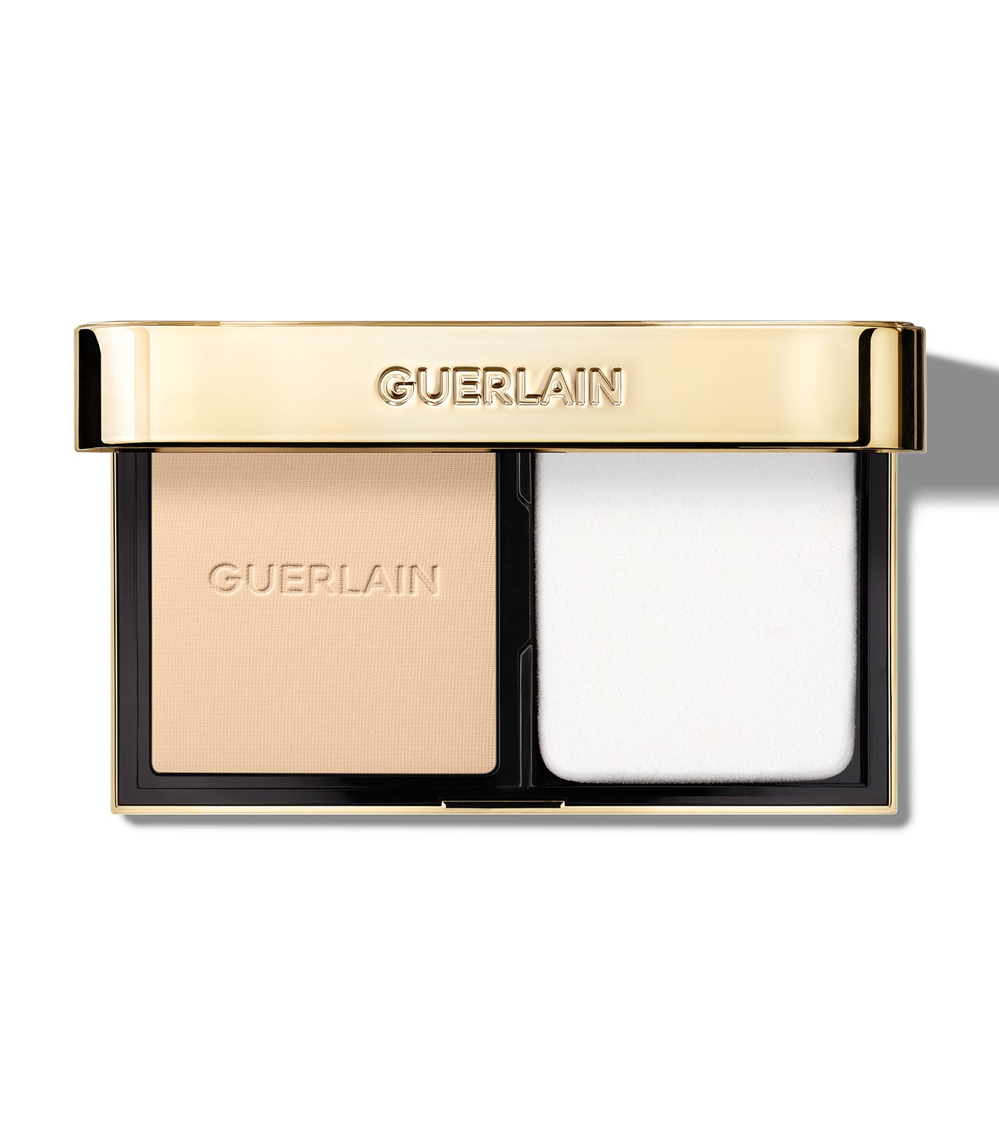 Parure Gold Skin Control High Perfection Matte Compact Foundation