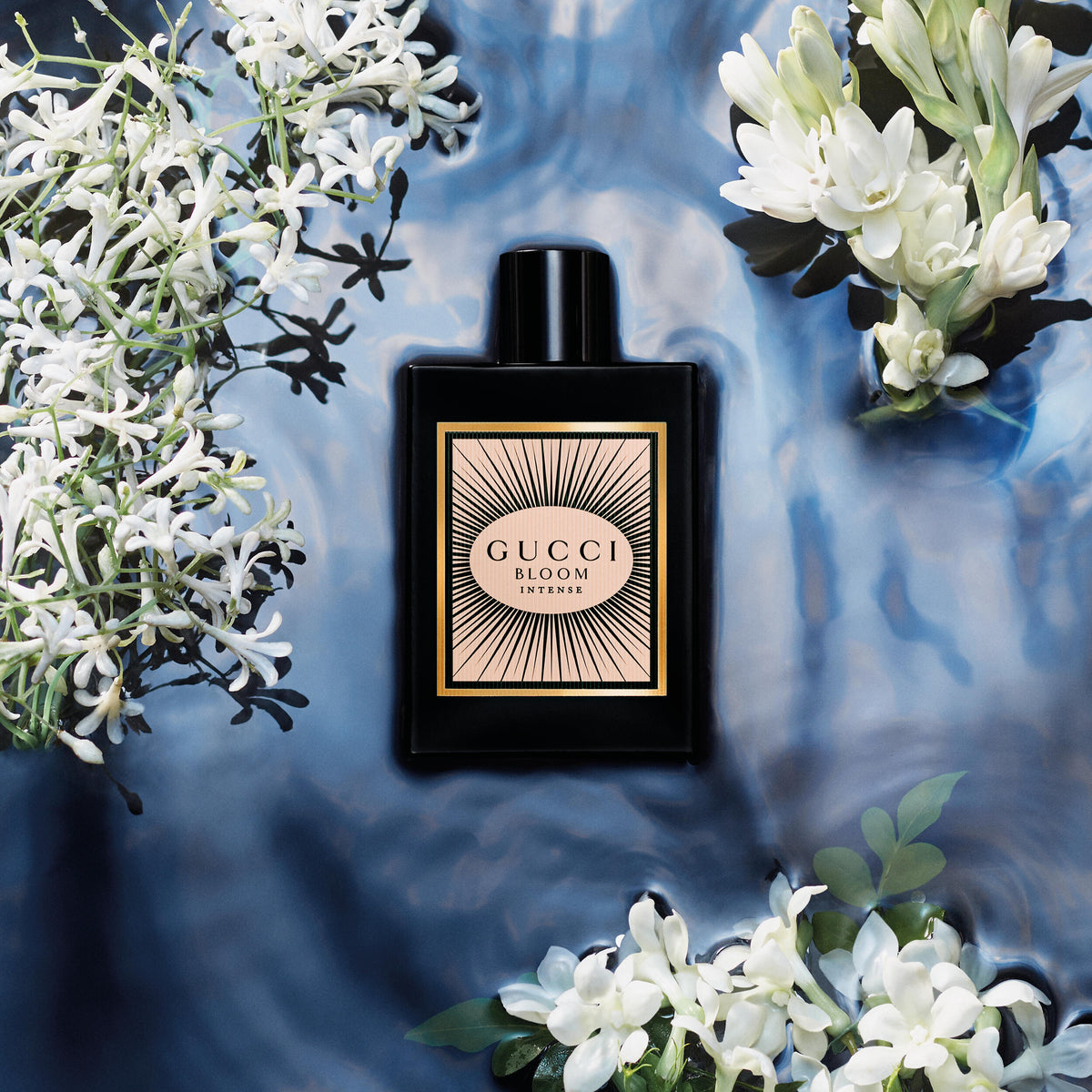 Bloom Eau de Parfum Intense