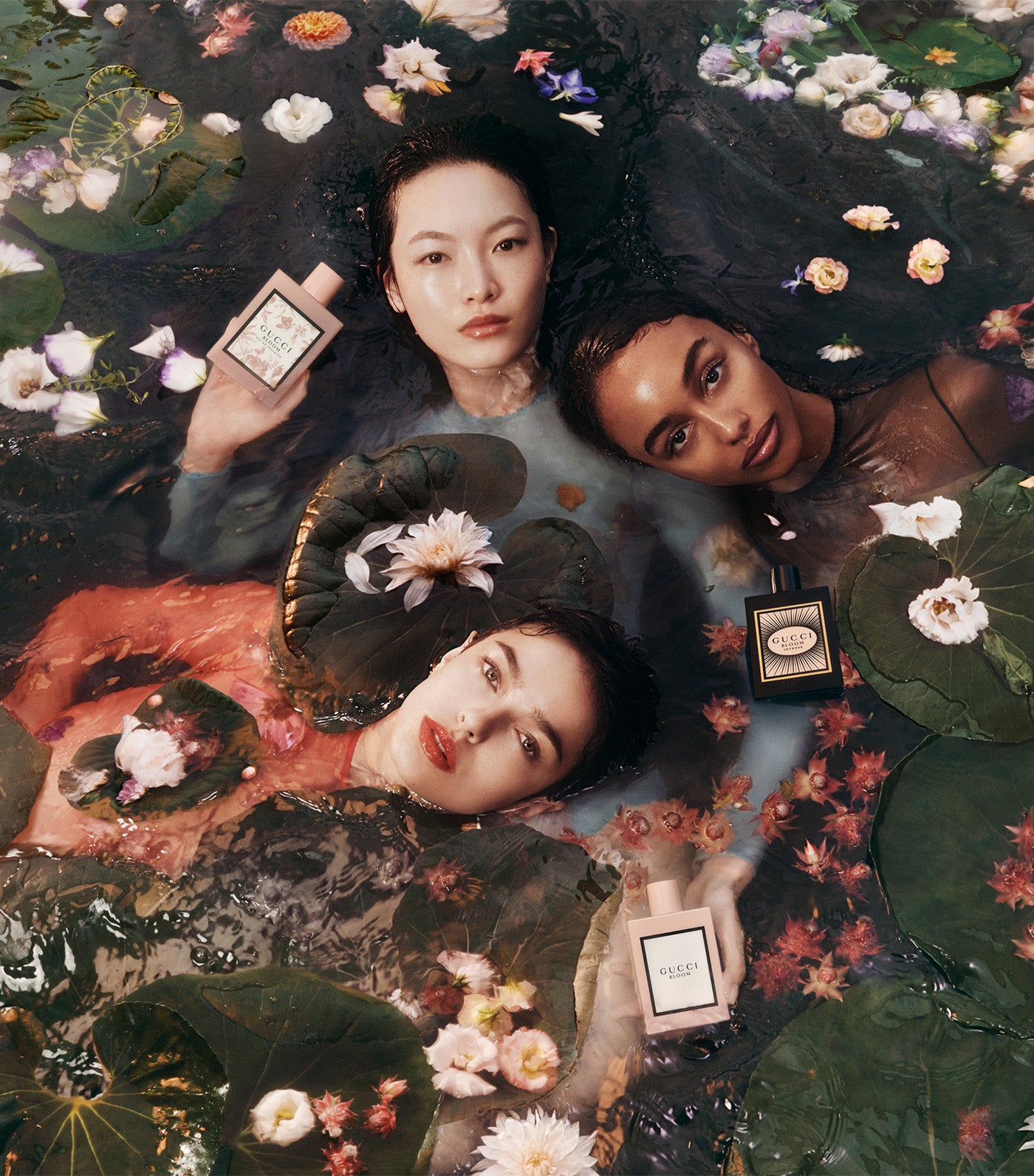 Bloom Eau de Toilette