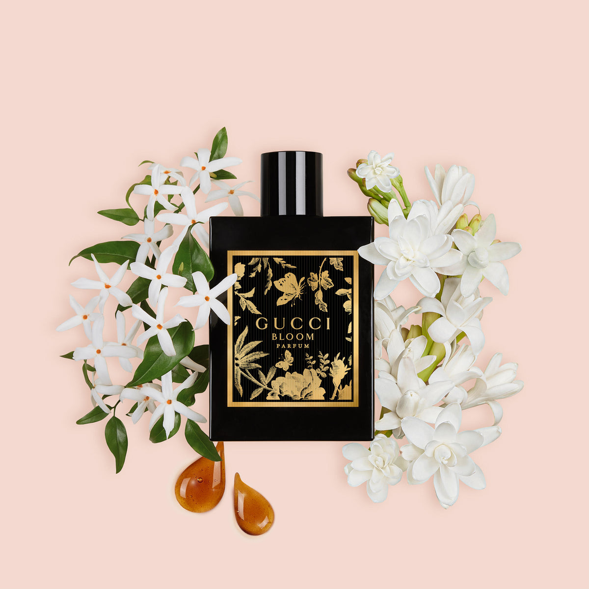Bloom Parfum