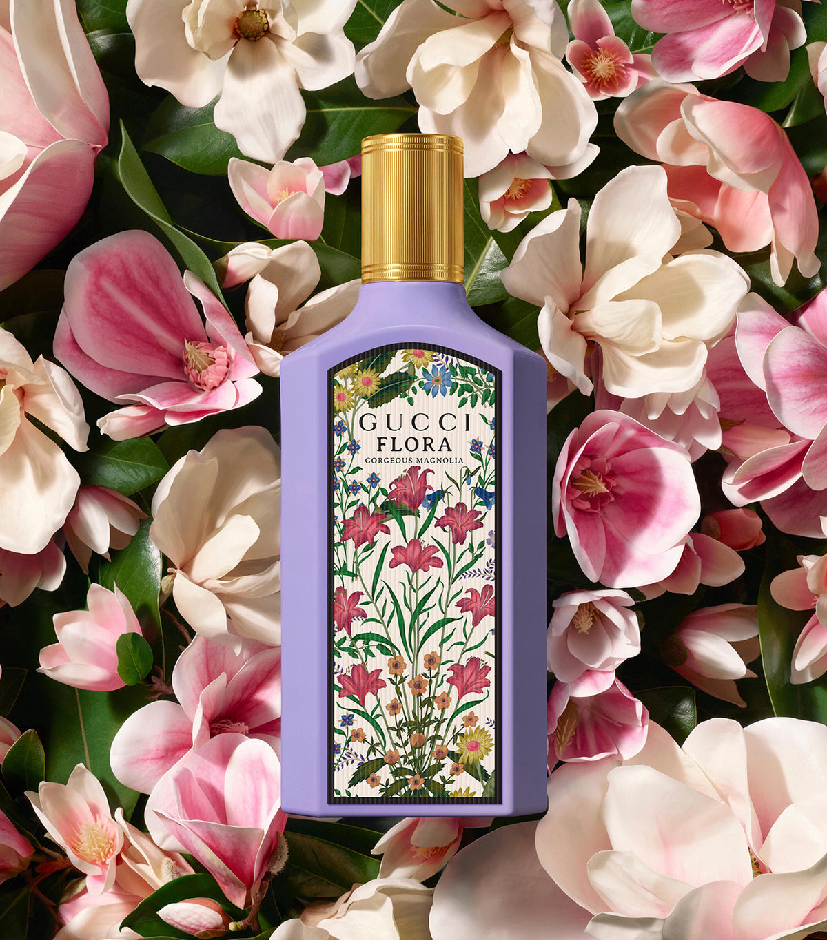 Flora Gorgeous Magnolia Eau de Parfum
